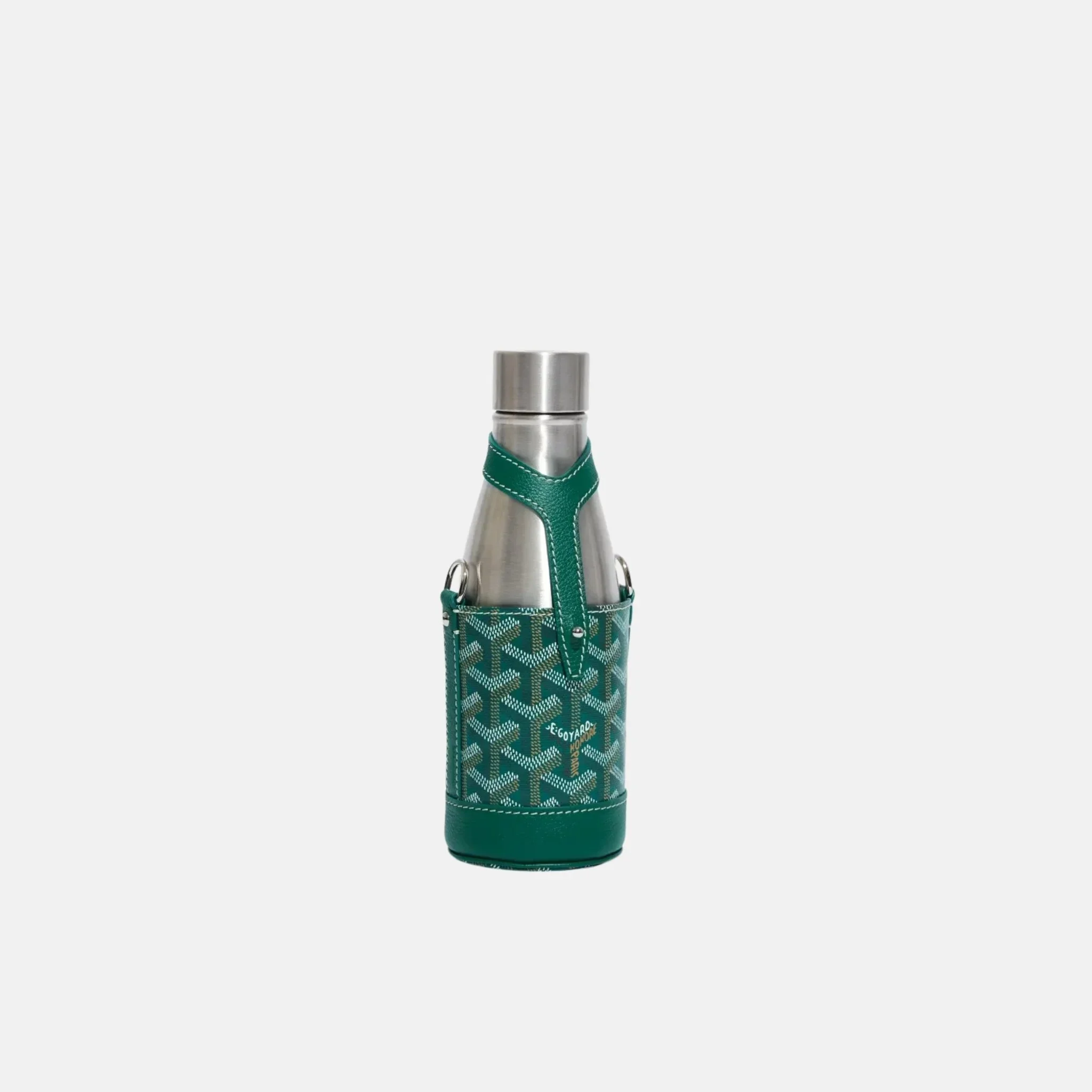 Yonne PM Case and Flask - Image 6