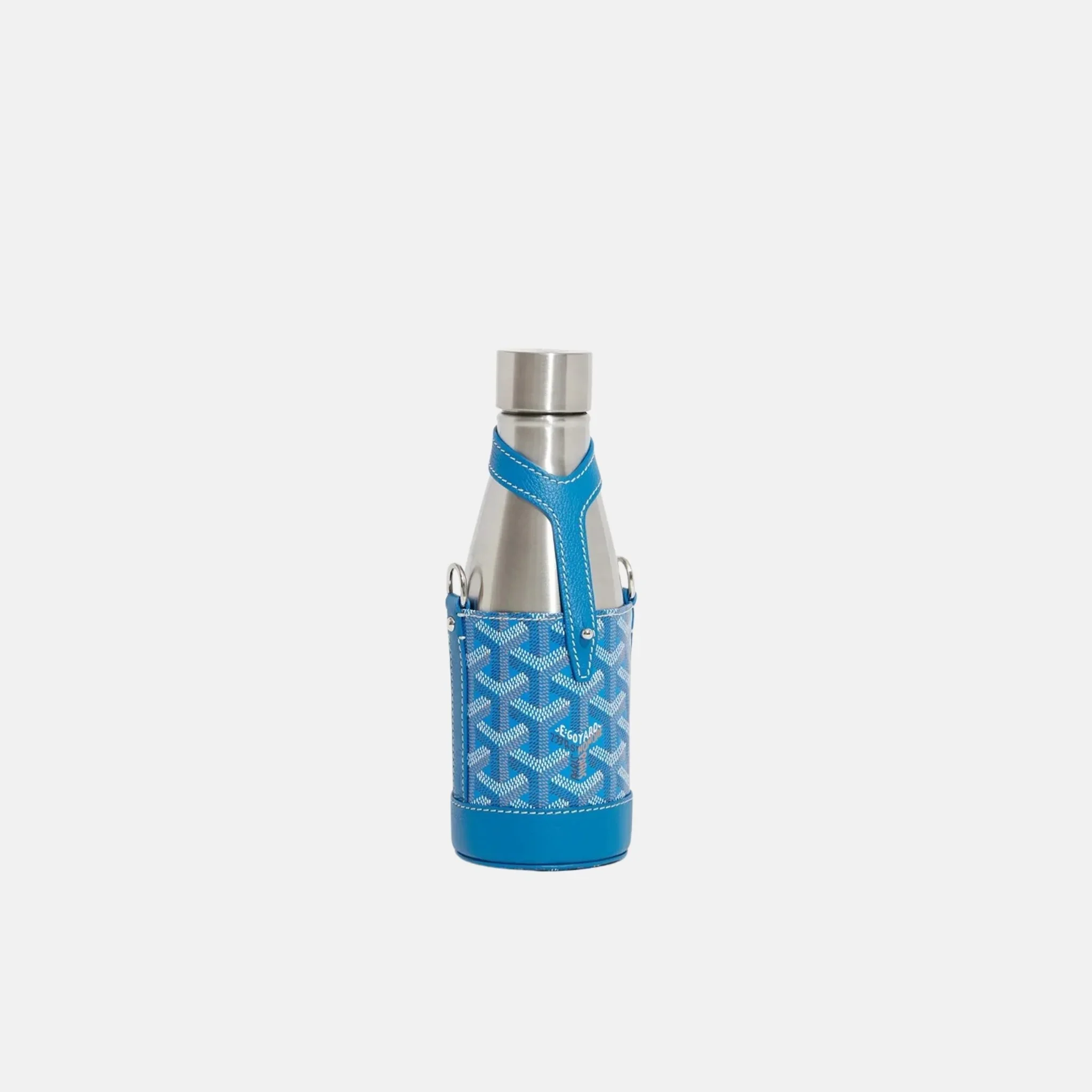 Yonne PM Case and Flask - Image 7