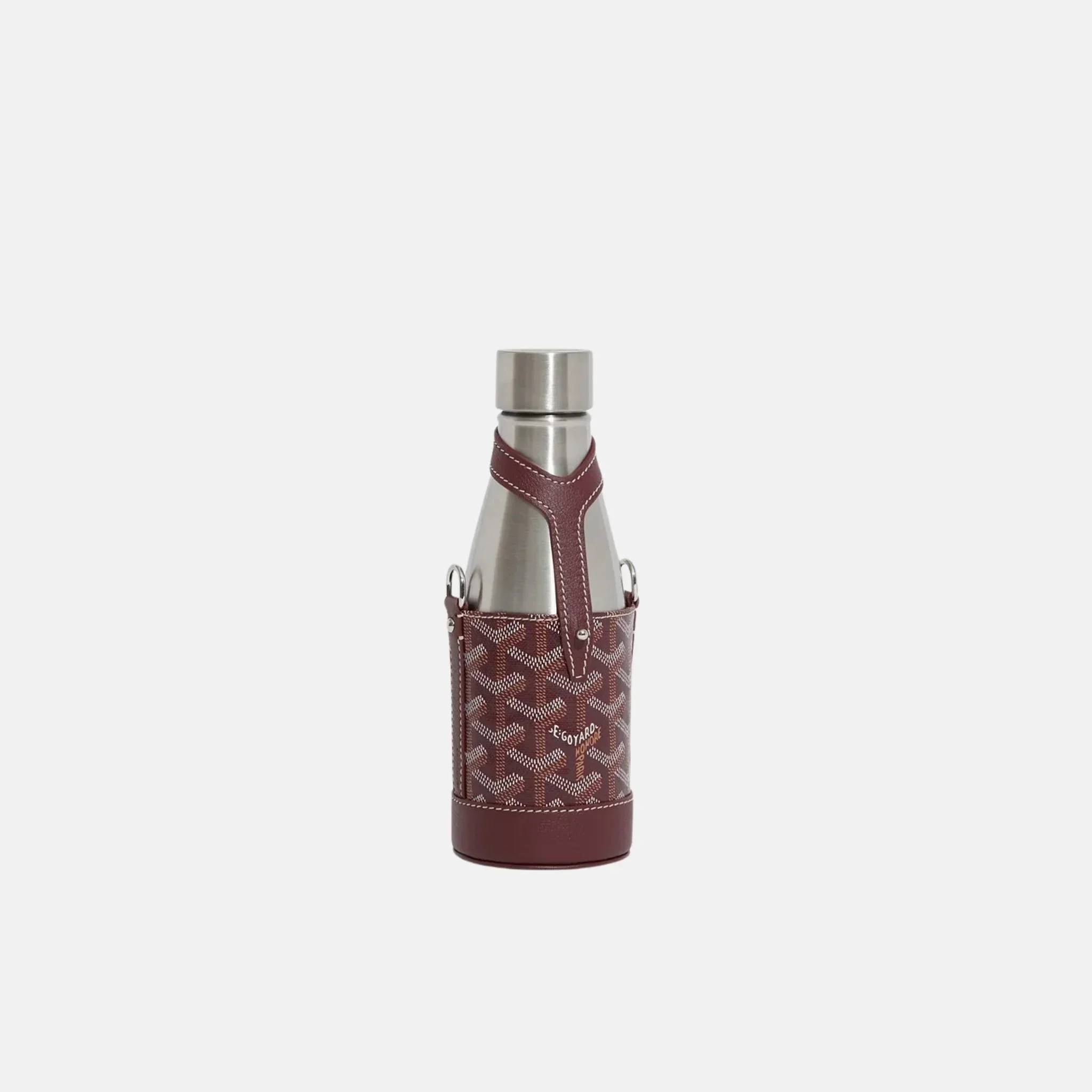 Yonne PM Case and Flask - Image 9