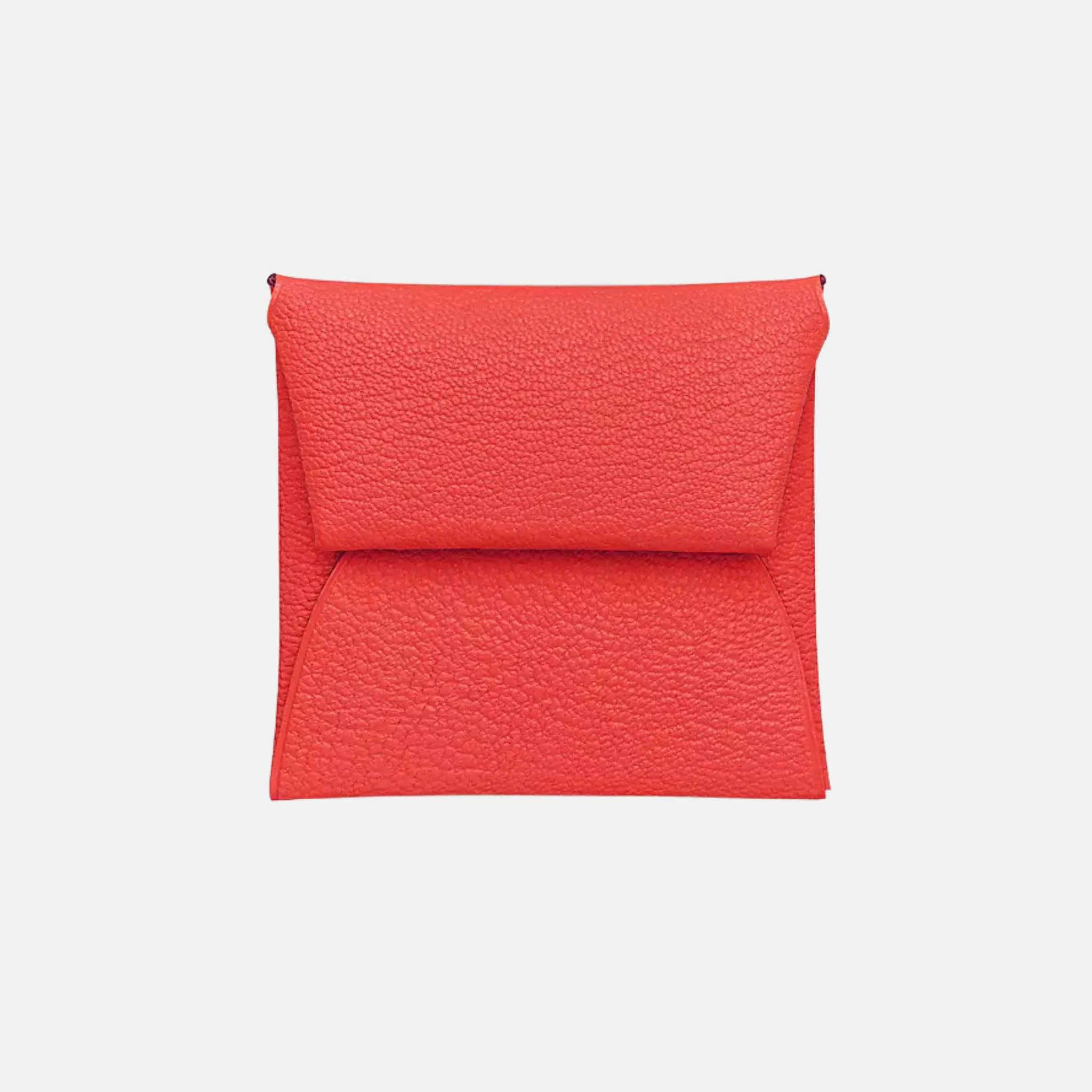 Hermes Bastia Purse Mysore Goatskin - Image 2