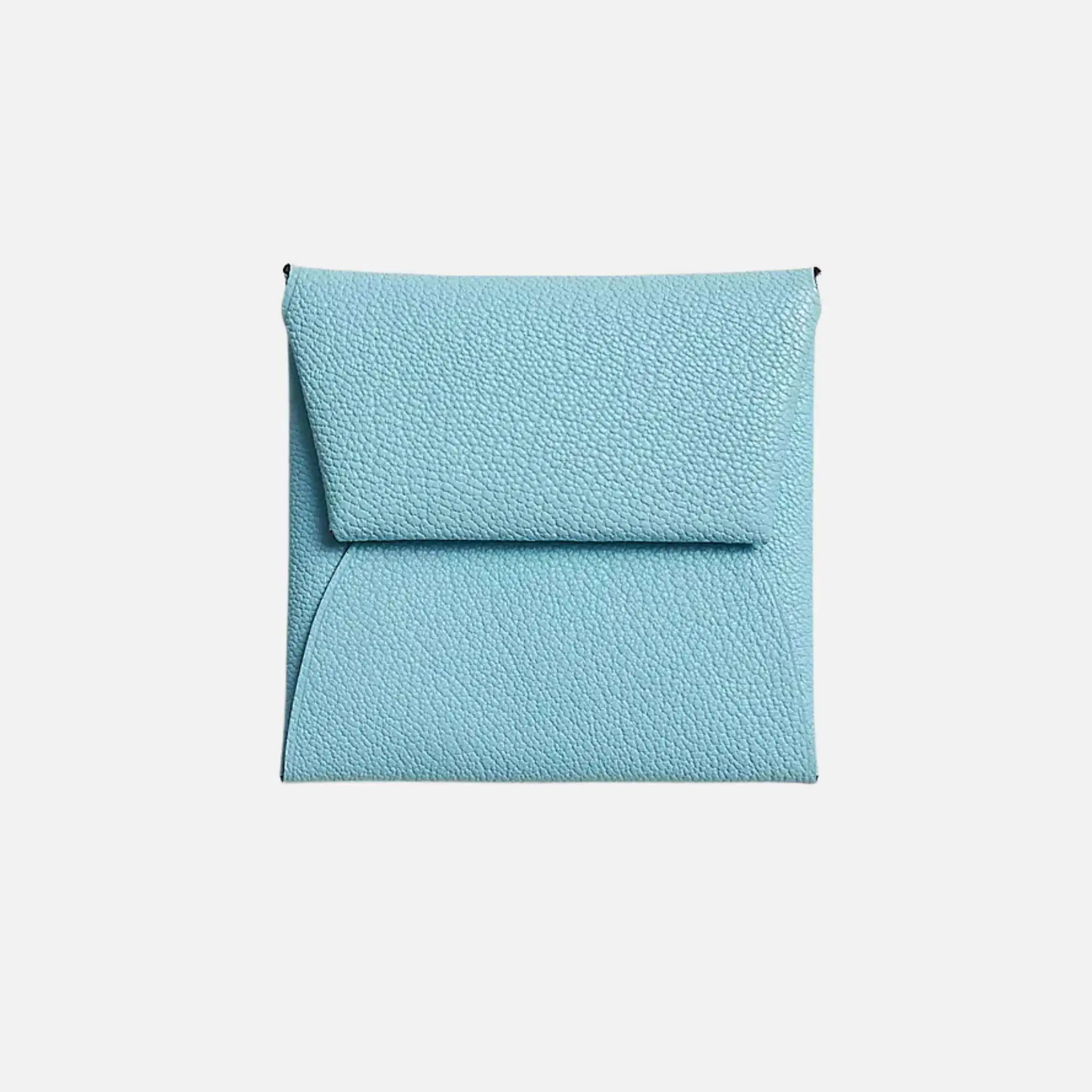 Hermes Bastia Purse Mysore Goatskin - Image 8