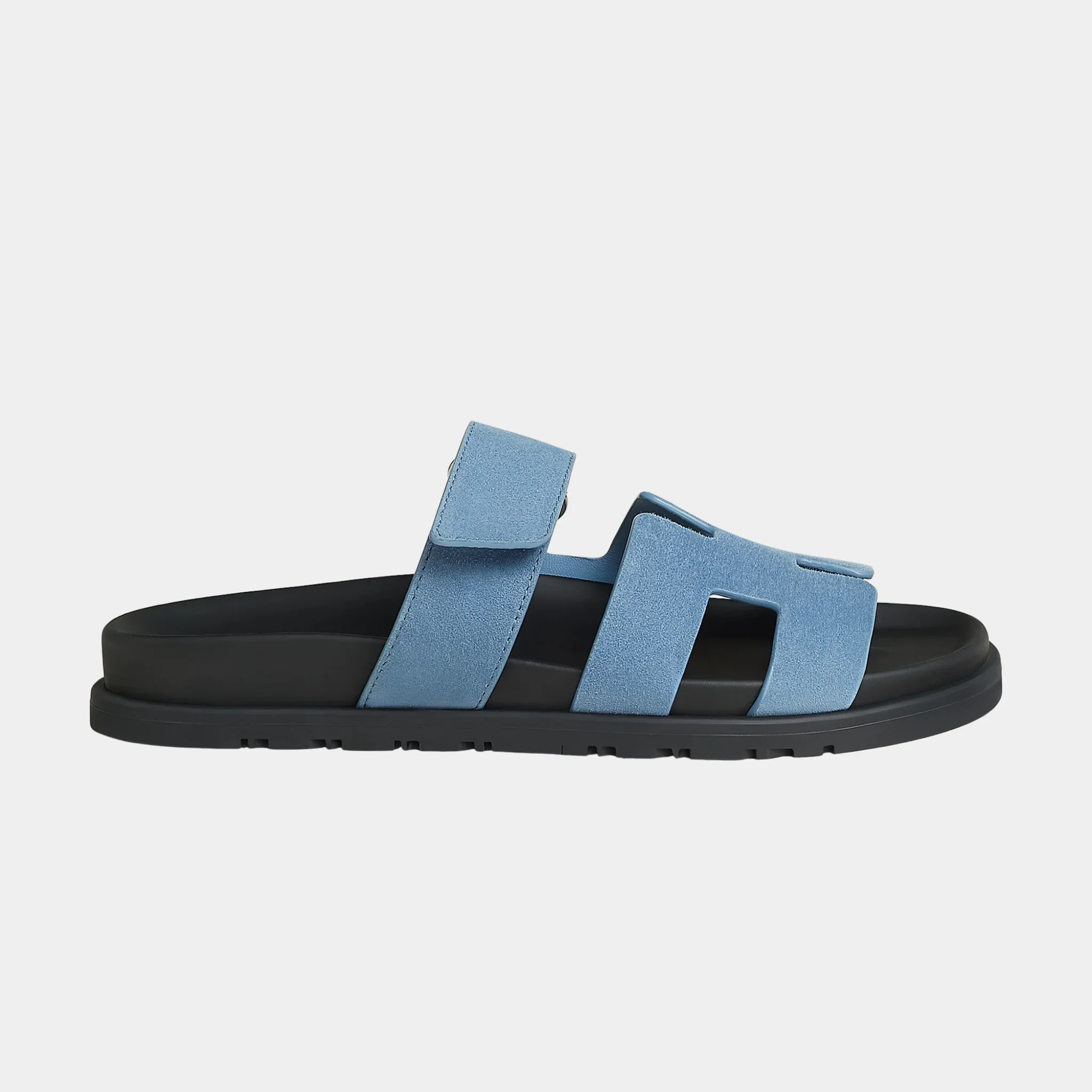 Chypre Sandals Suede Goatskin Women - Image 8