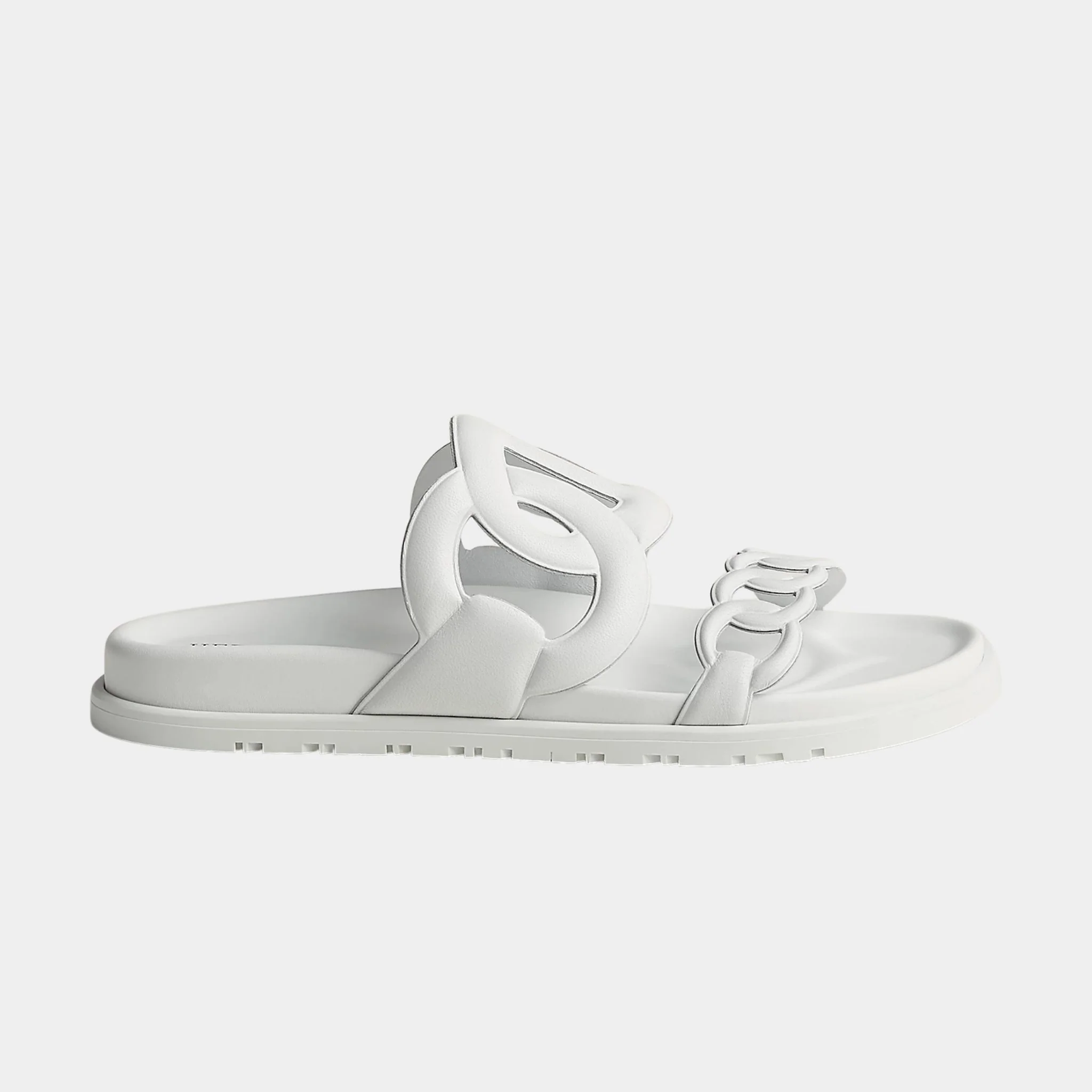 Extra Sandals in Nappa Leather - Image 5