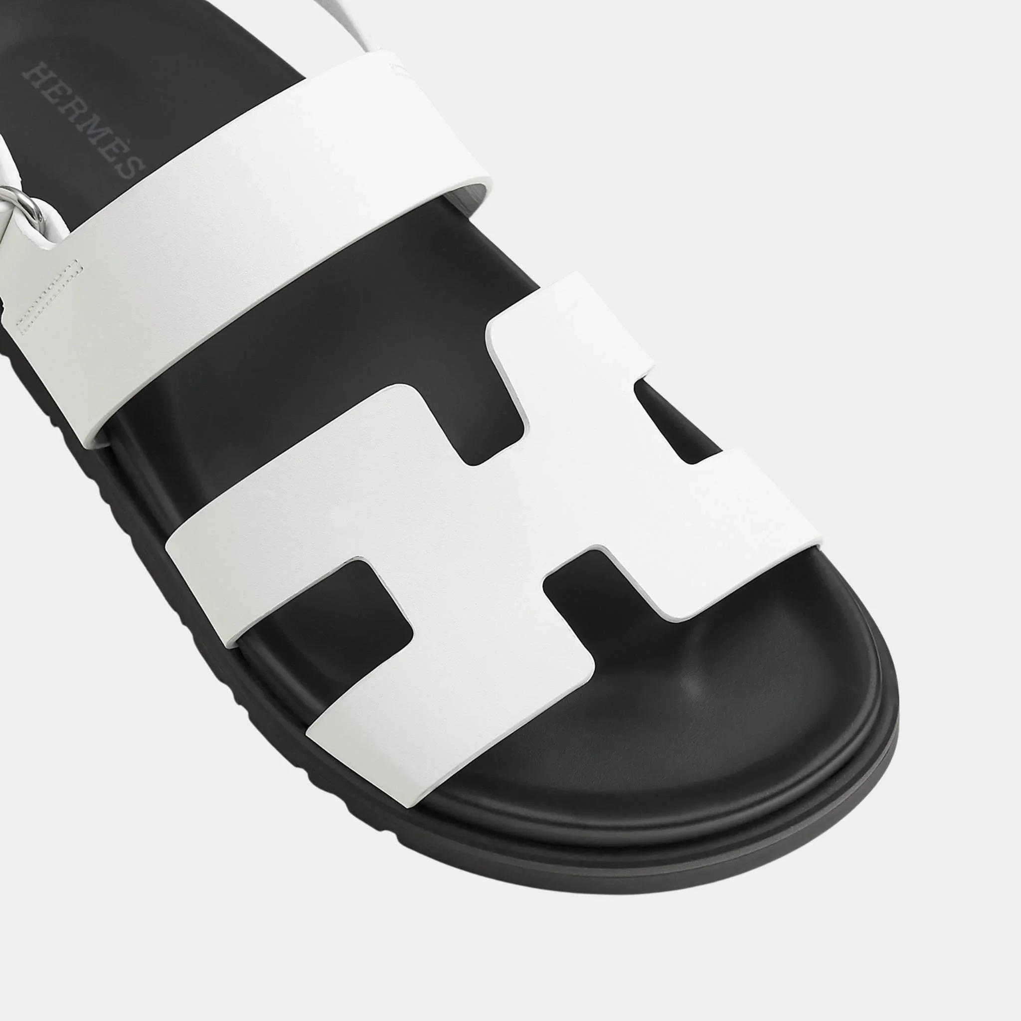 Genius Sandals in Calfskin - Image 6