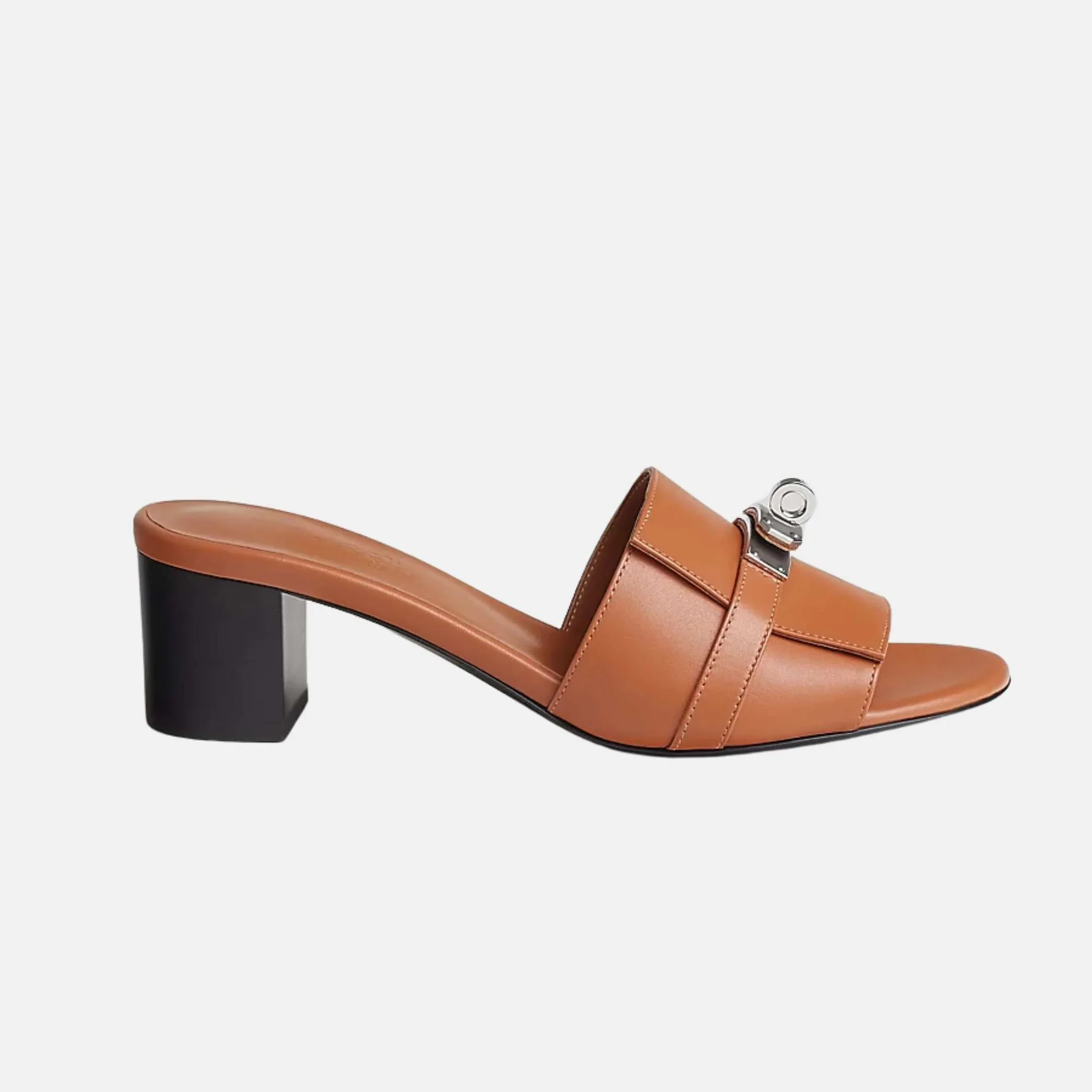 Gigi 50 Sandals Calfskin - Image 2