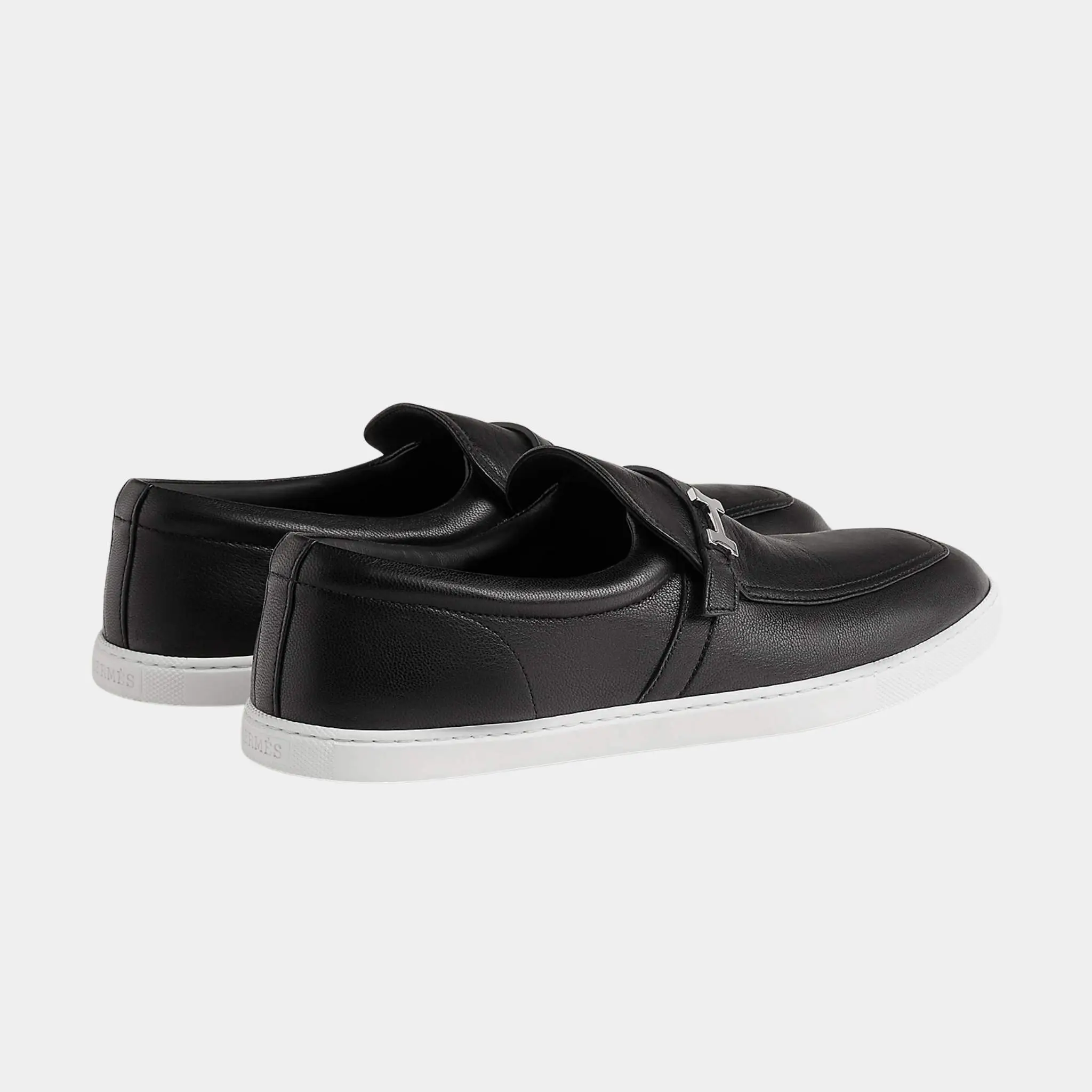 Like Loafers in Sporty Goatskin - Image 3