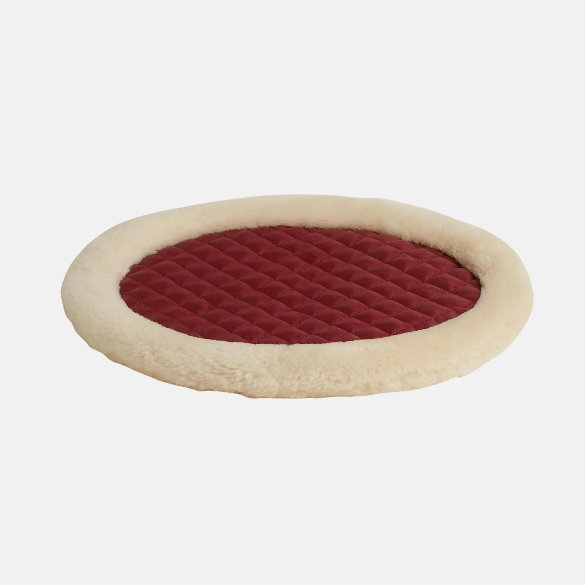 Luxury Dog Bed Small Model - Image 2