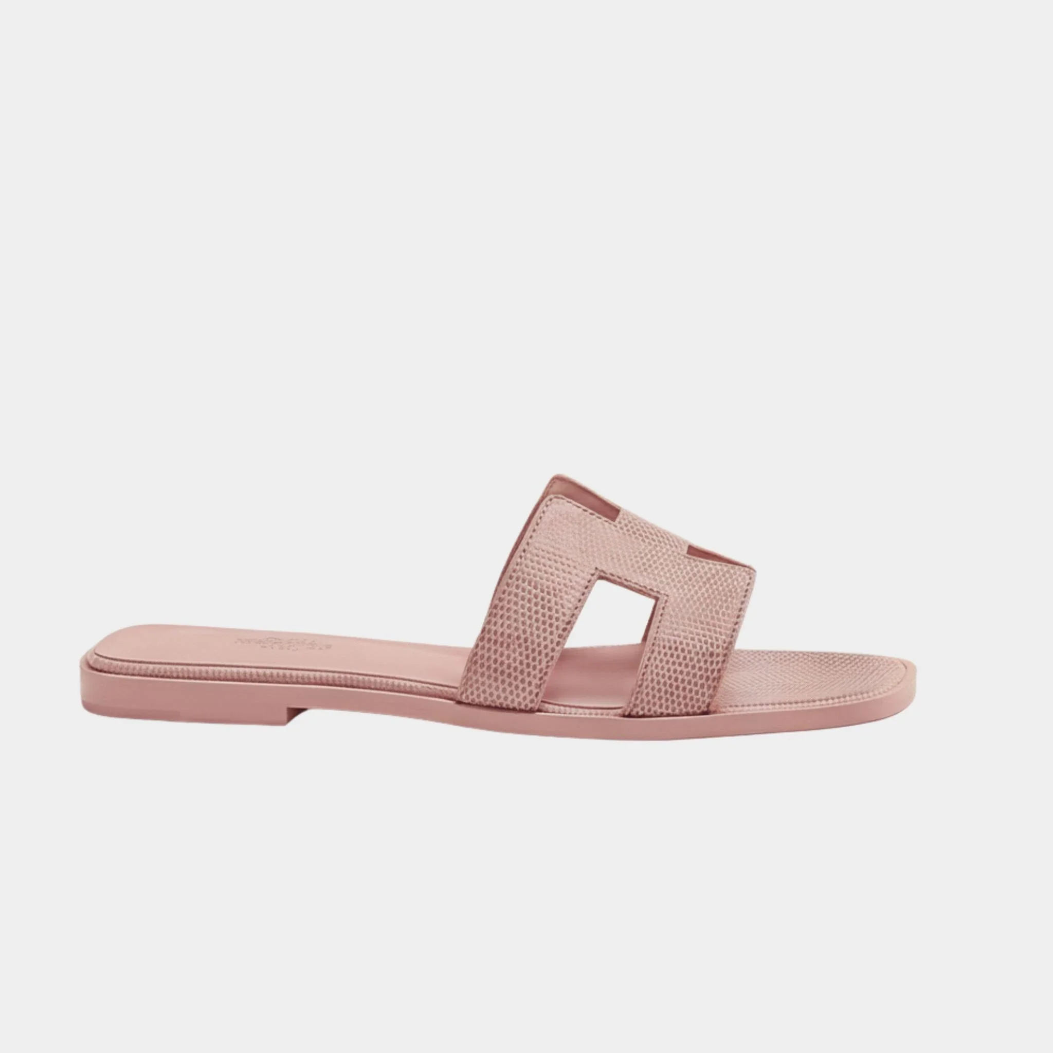 Oran Sandals Lizard - Image 2