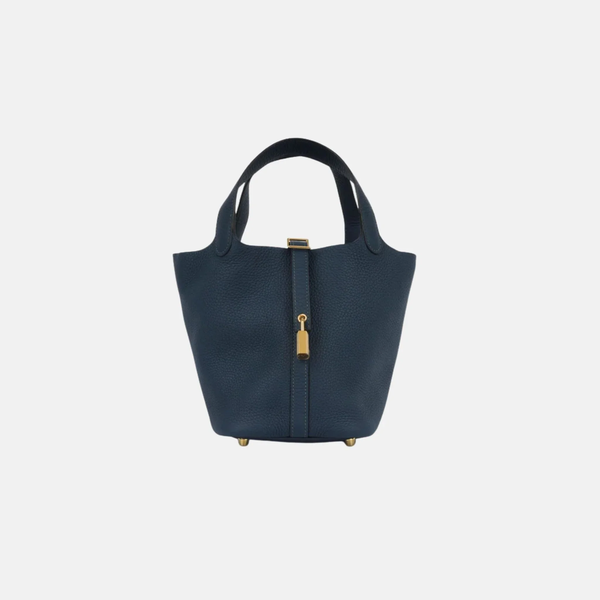 Picotin 18 Bleu De Prusse Clemence GHW