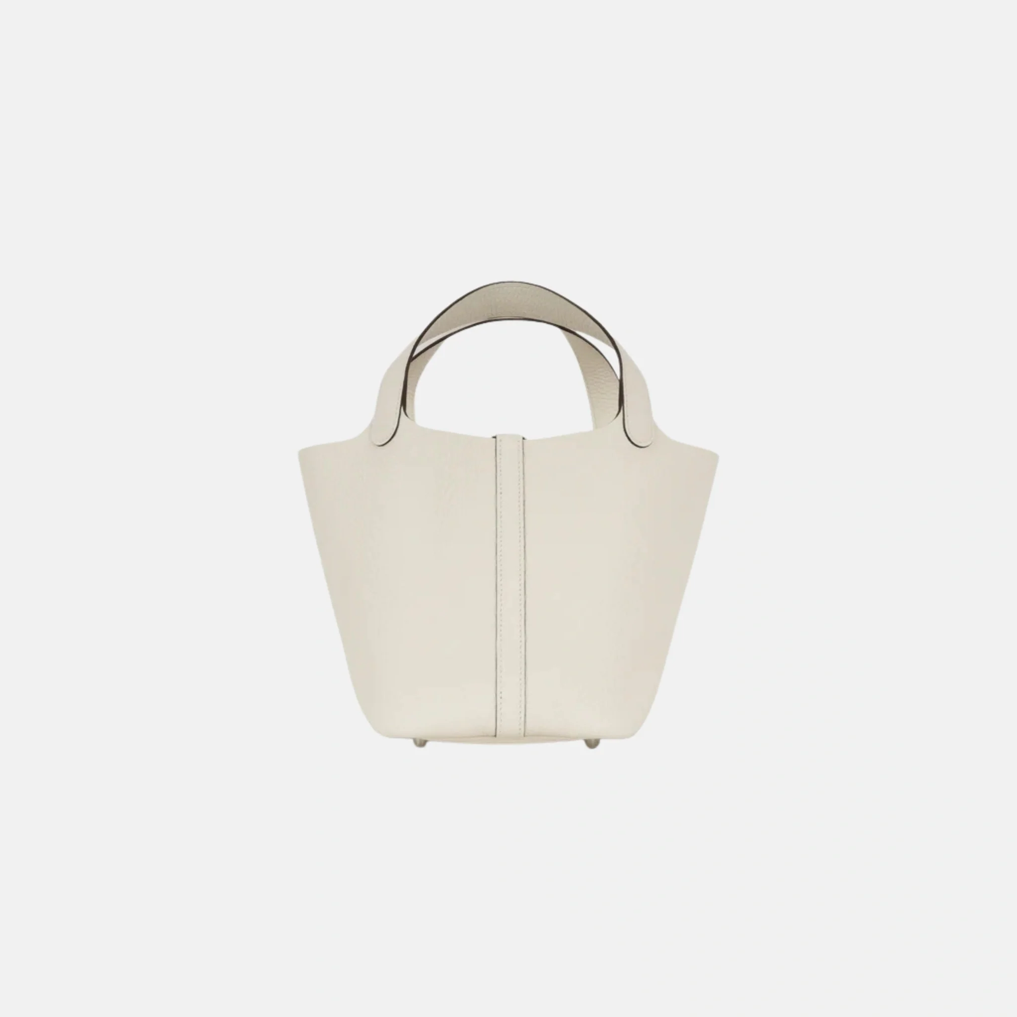 Picotin 18 Nata Clemence PHW - Image 3