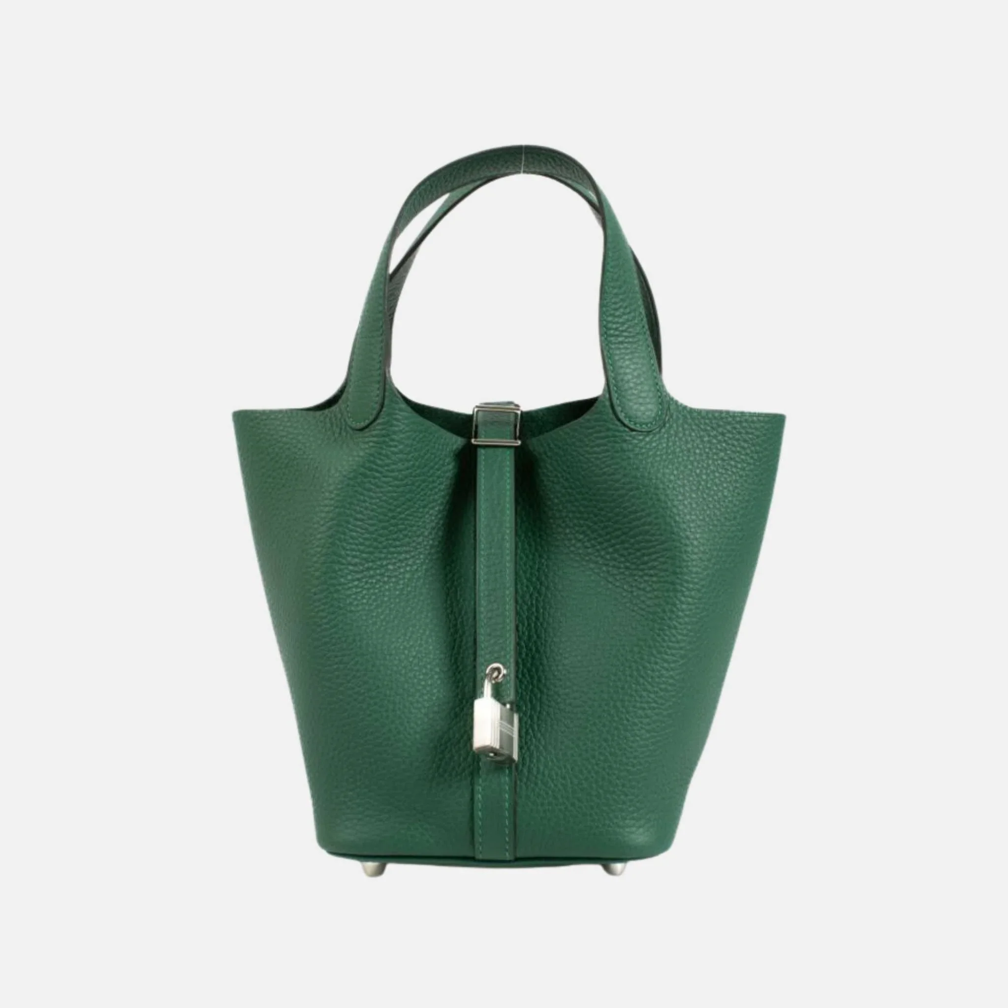 Picotin 18 Vert Moyen Clemence PHW