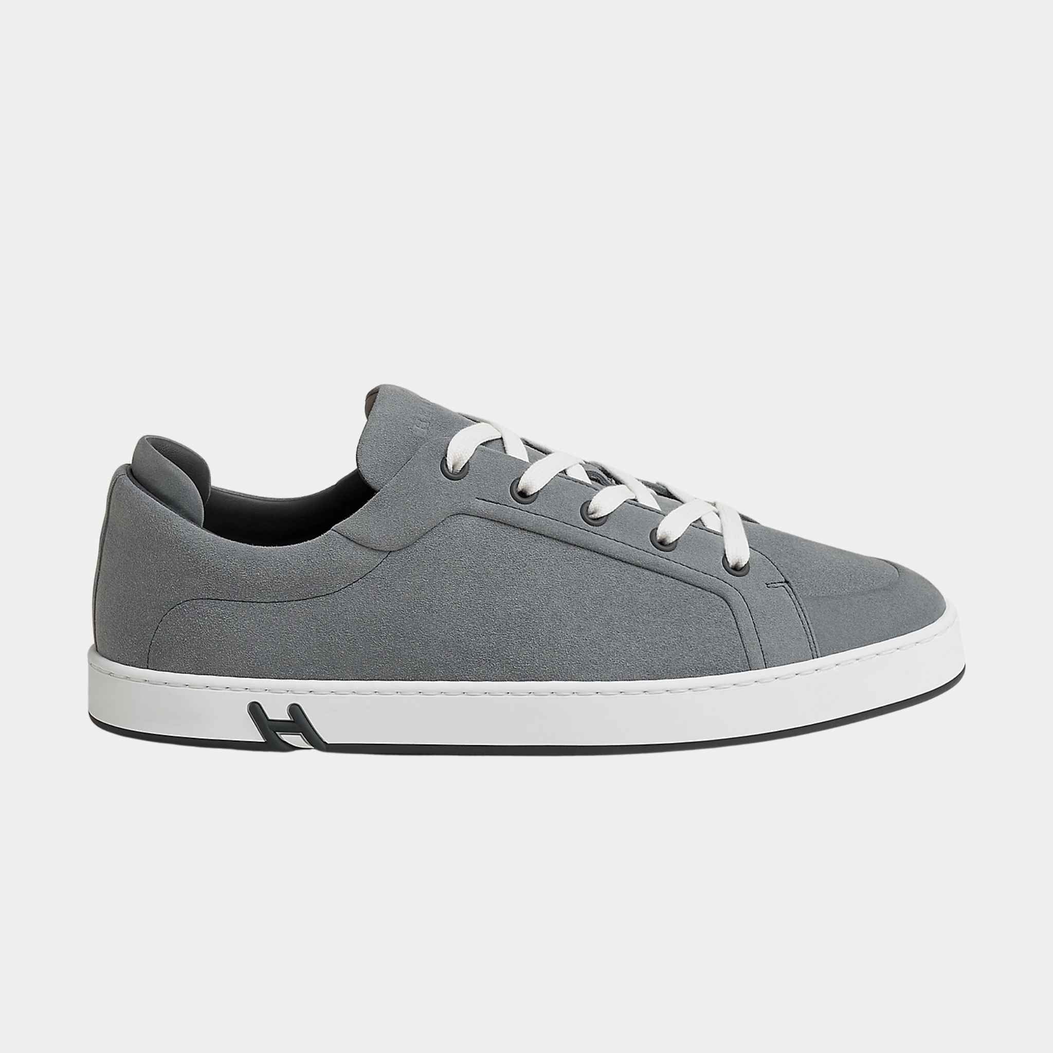 Sneakers Kid Suede Goatskin - Image 5