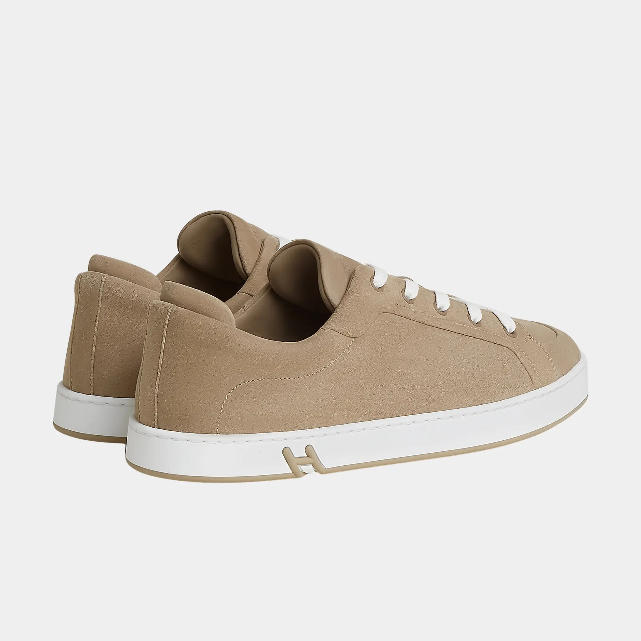 Sneakers Kid Suede Goatskin - Image 9