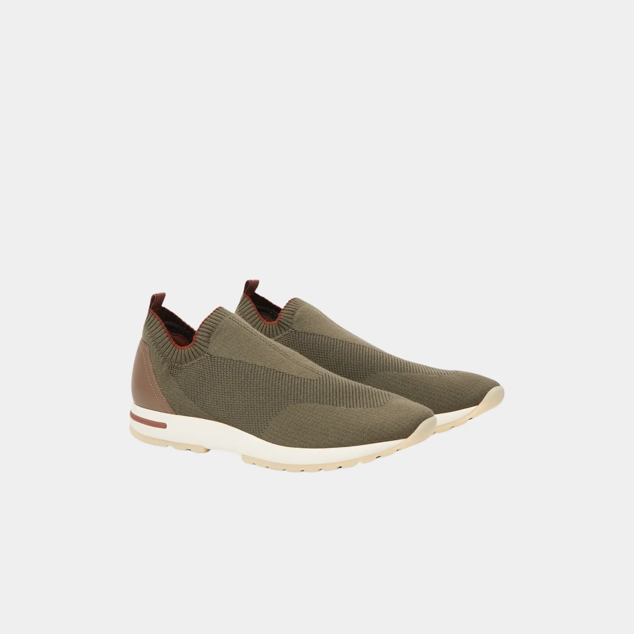 360 LP Flexy Active Sneaker Virgin Wool - Image 12