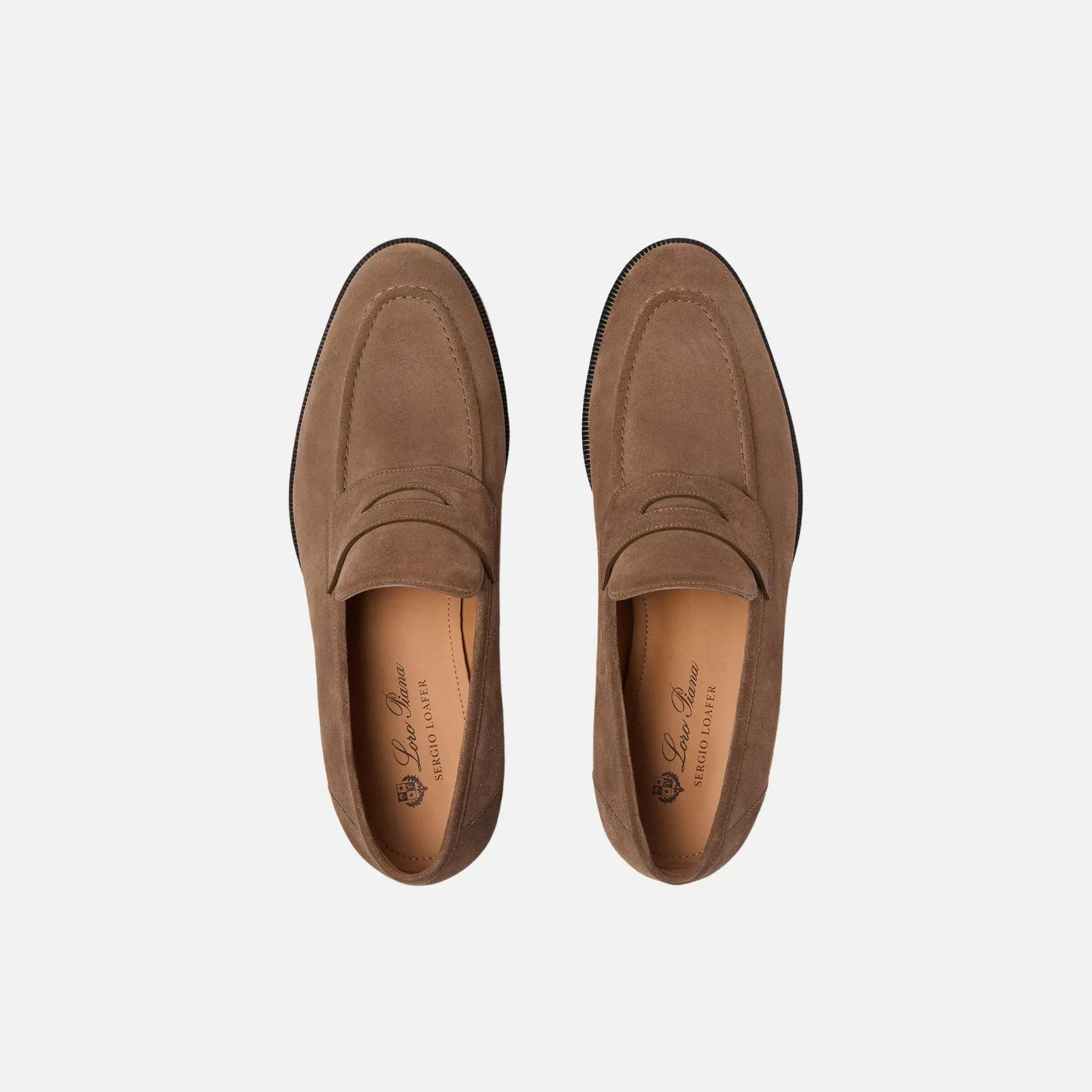 Sergio Loafer Ox Leather - Image 11