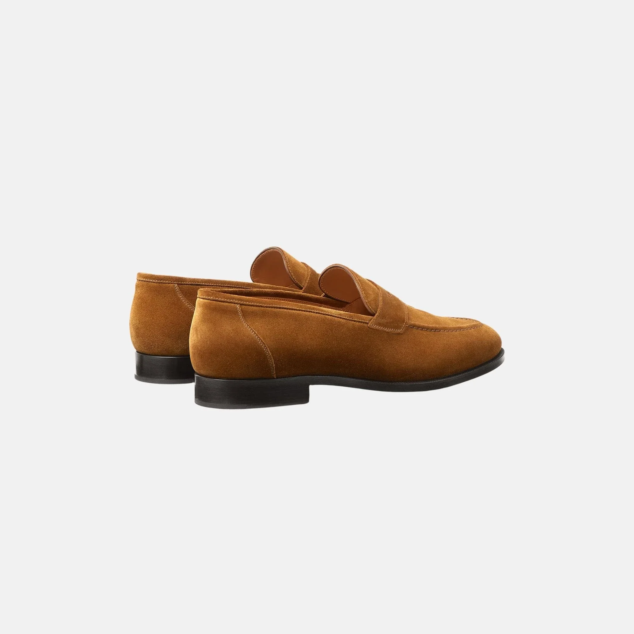 Sergio Loafer Ox Leather - Image 3