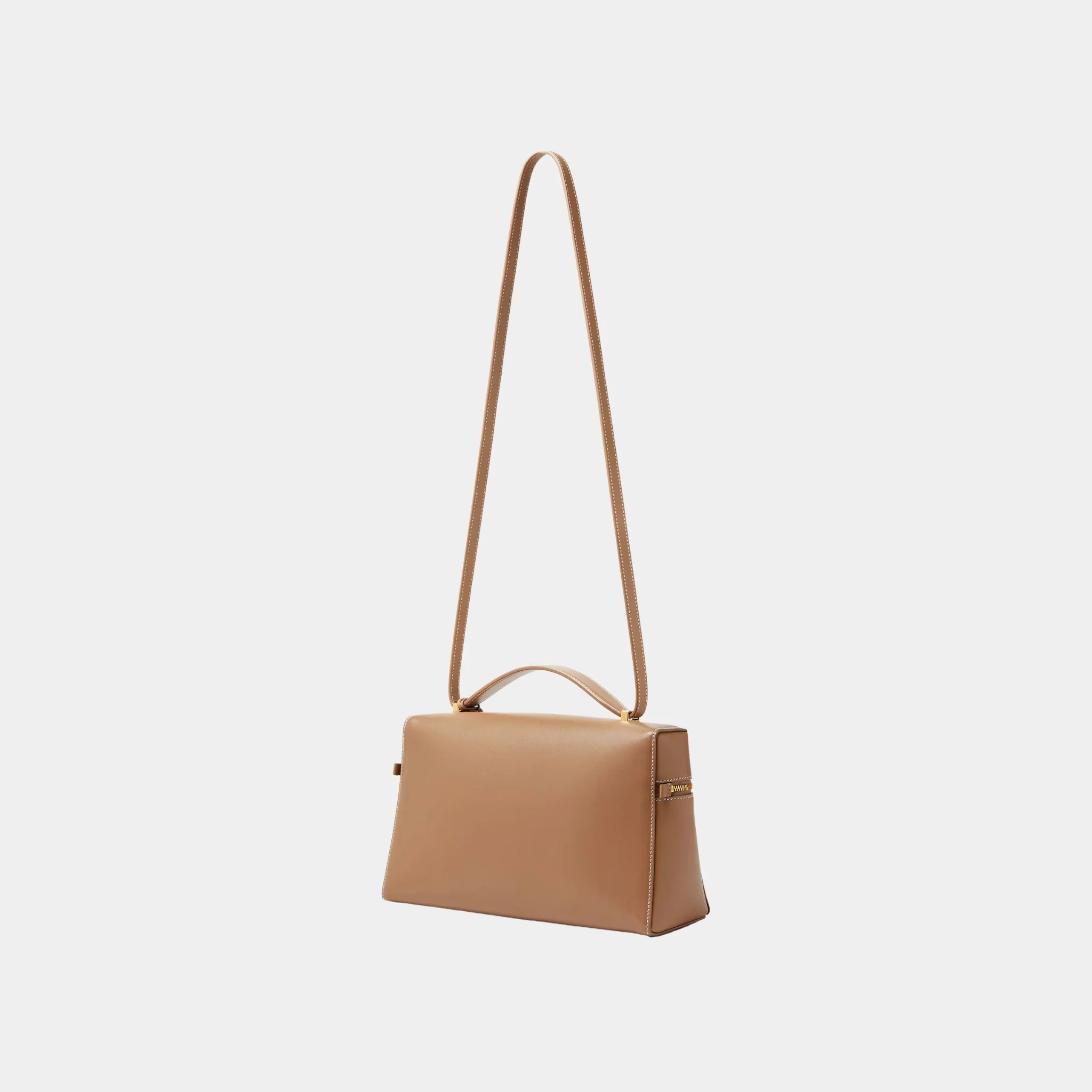 Extra Bag L27 In Smooth Calfskin - Image 23