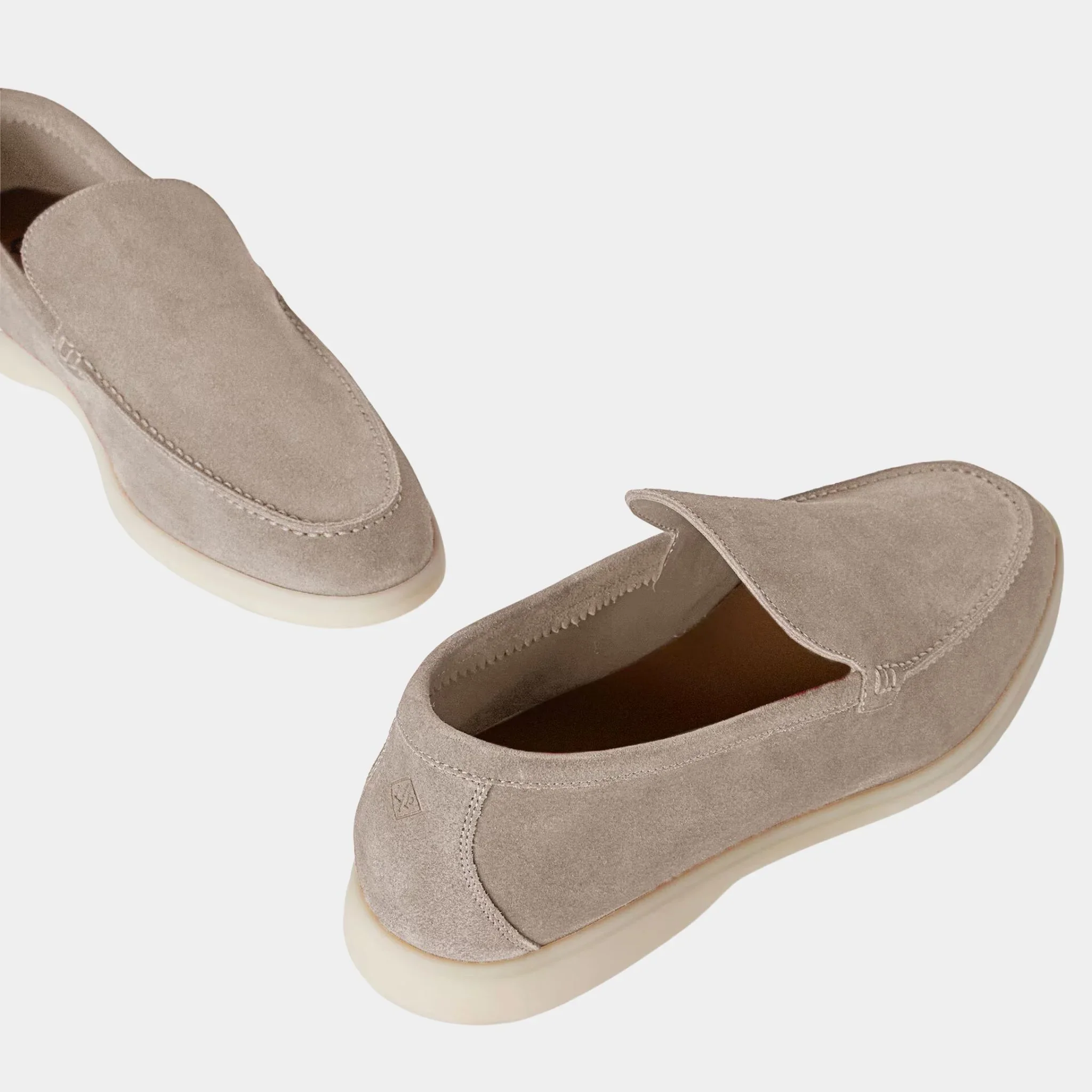 Summer Walk Loafers With Calfskin Lining - Image 8