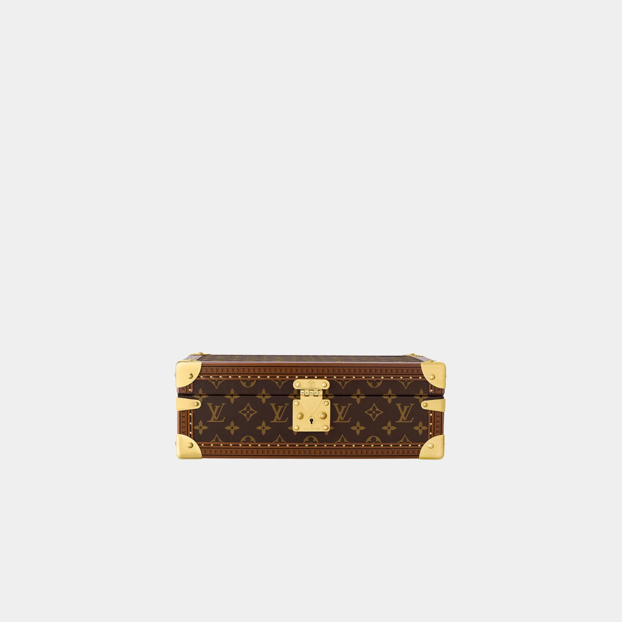 Coffret 8 Montres in Monogram Canvas - Image 6