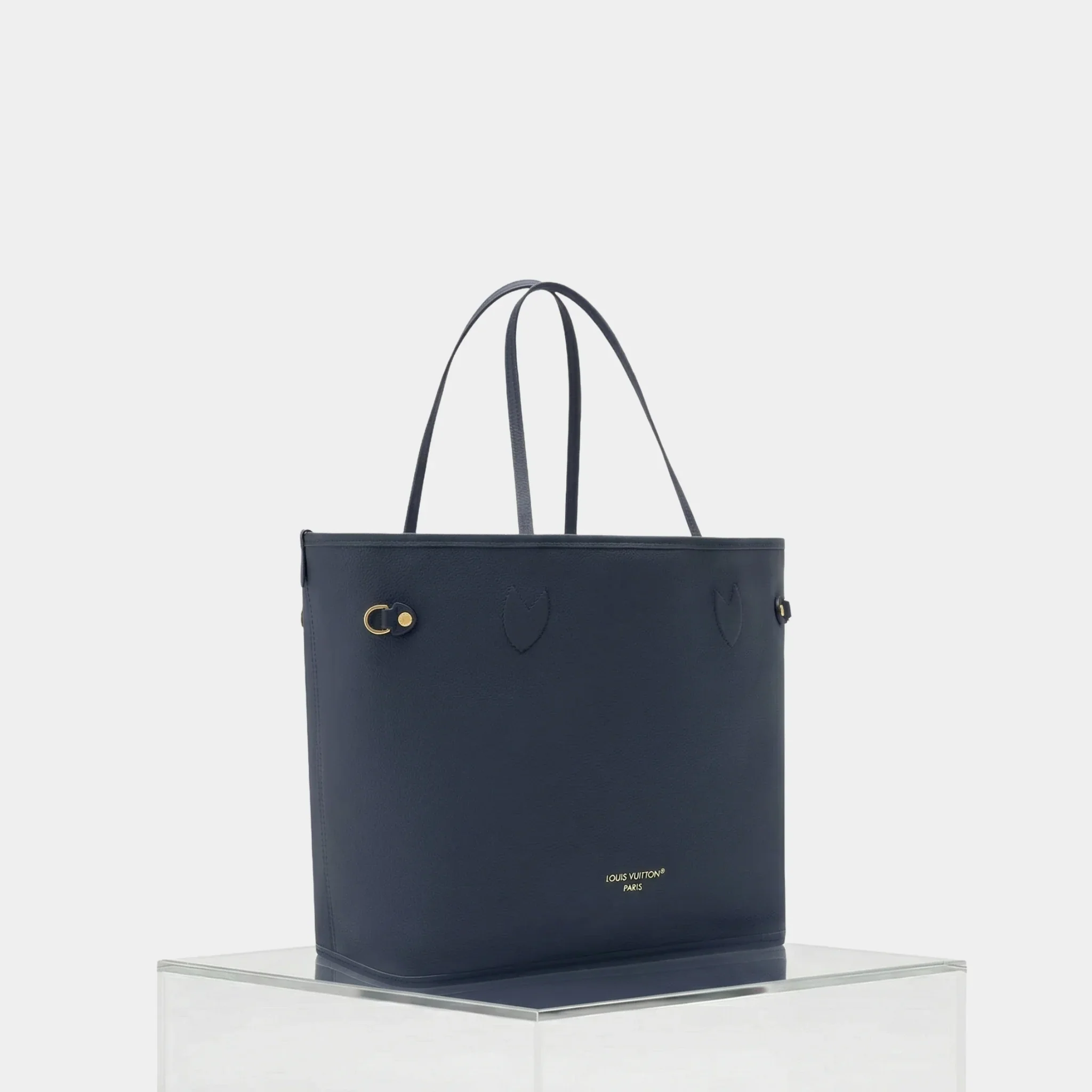 Neverfull Inside Out MM Handbag - Image 5