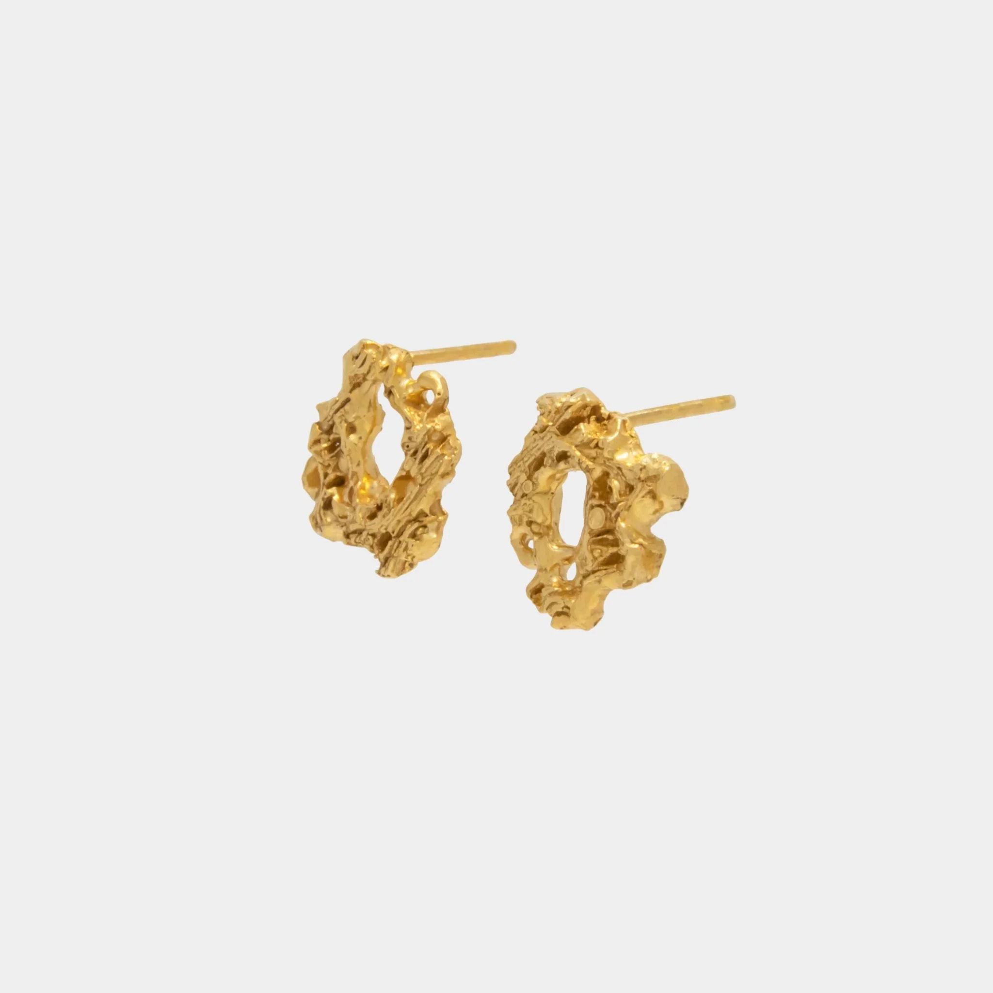 Pereskia Earrings