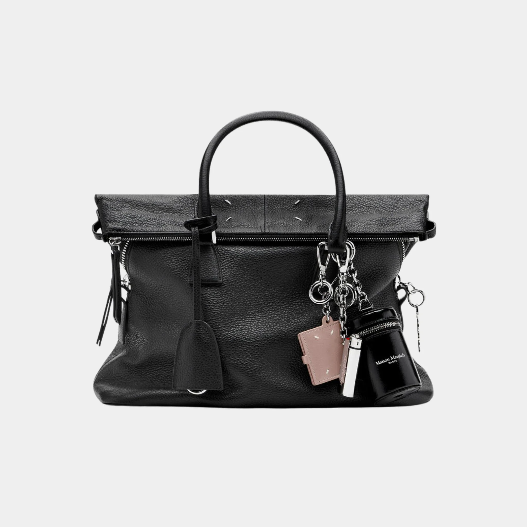 ID Photo Holder Charm - Image 3