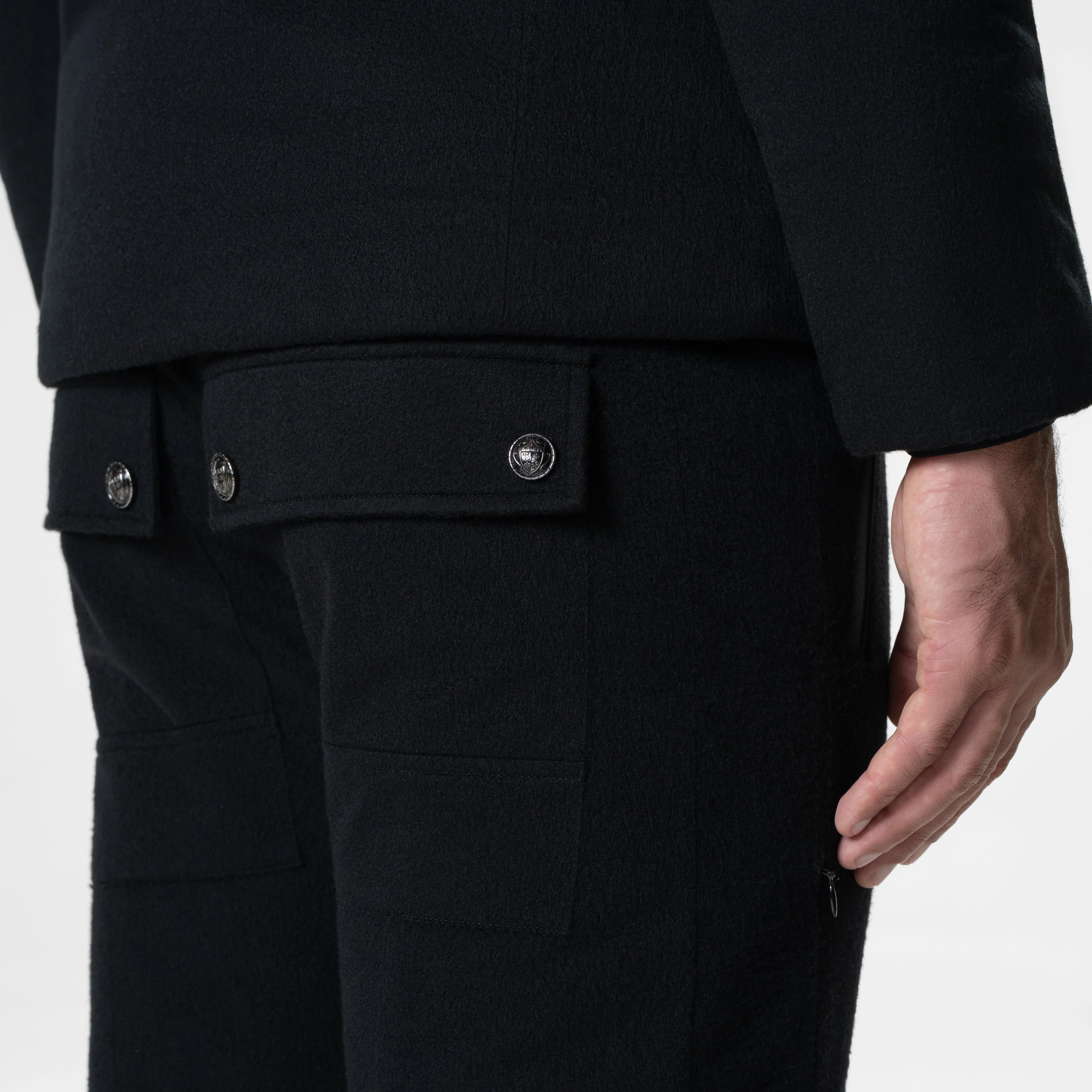 Mount Ski Pants - Image 11