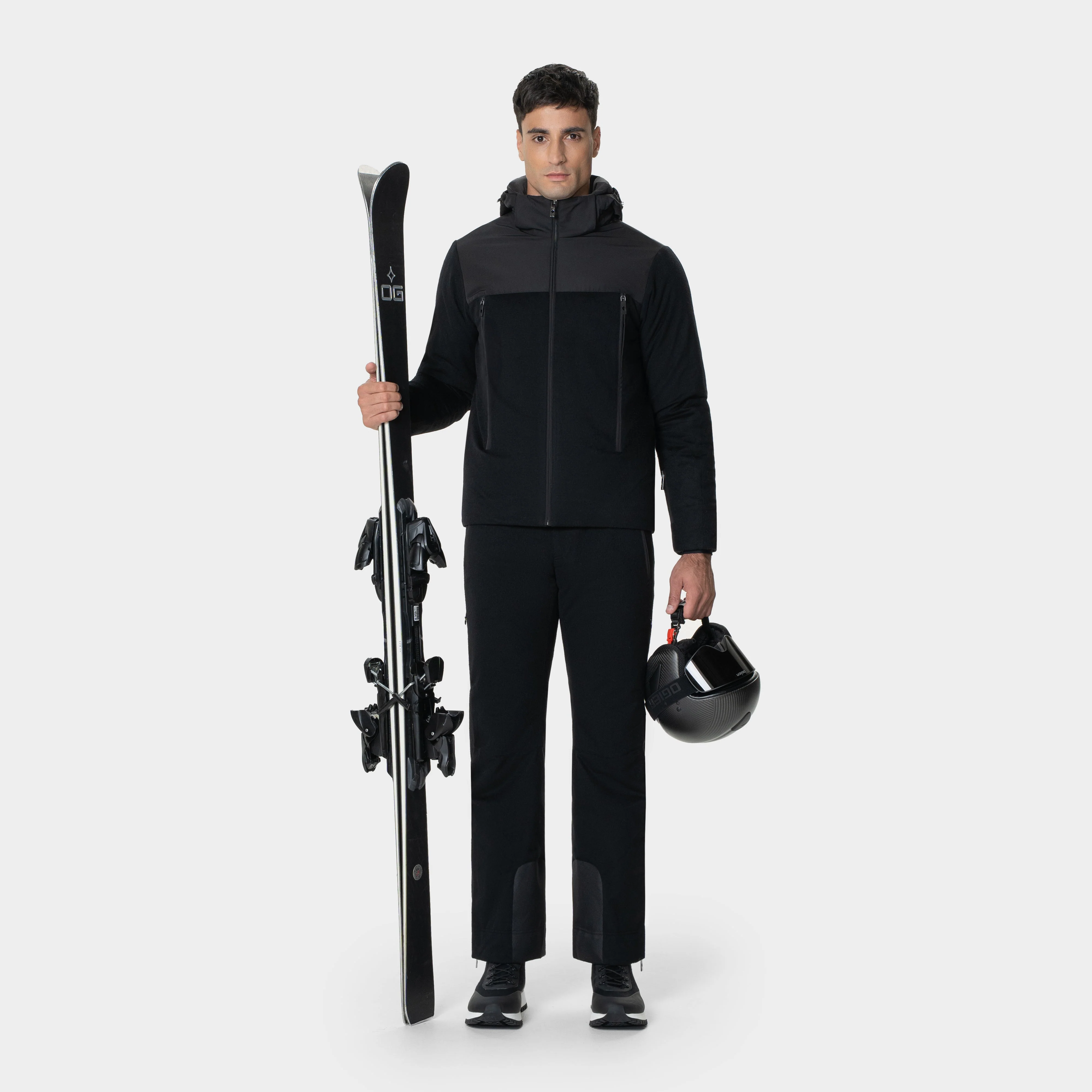 Mount Ski Pants - Image 8