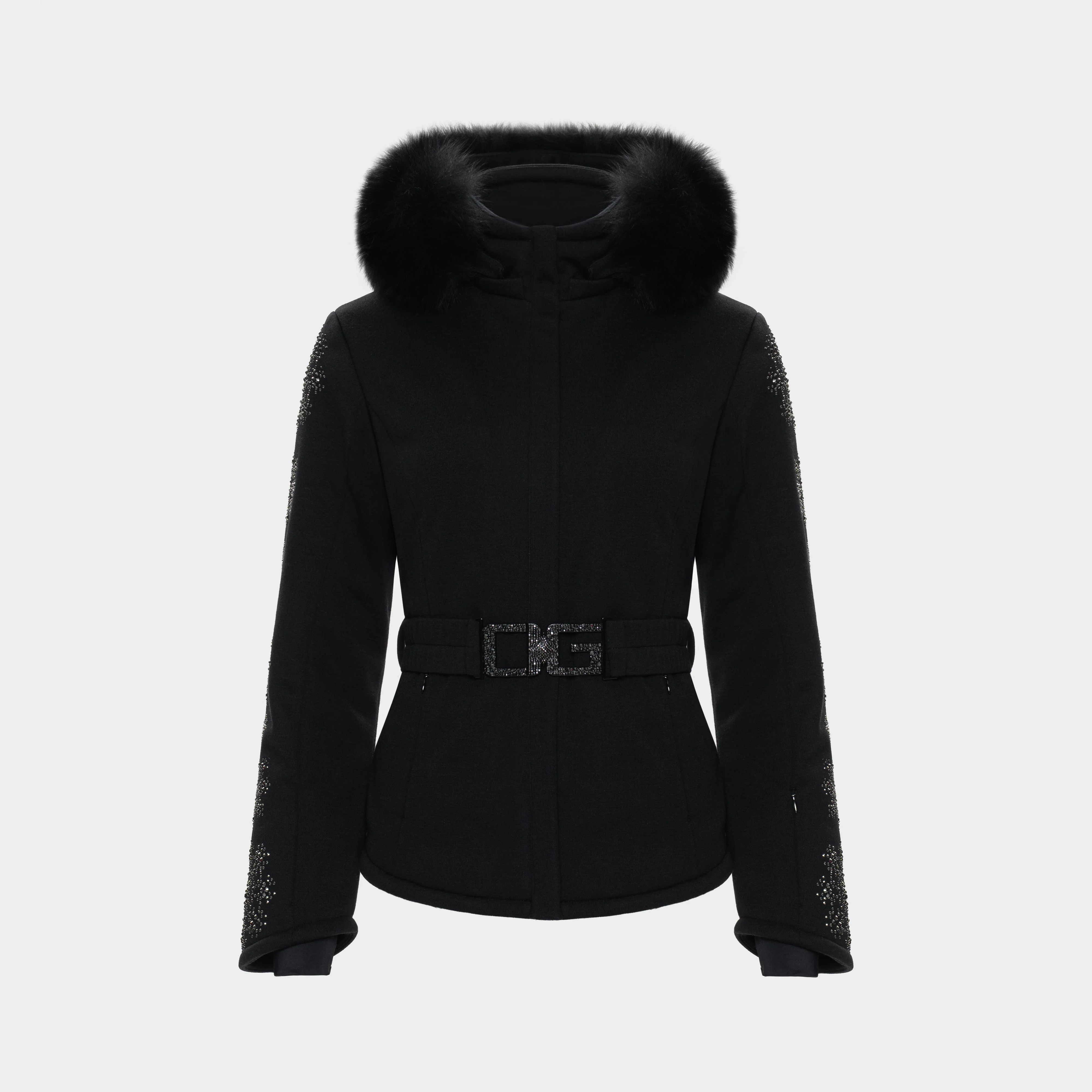 Sochi Ski Jacket