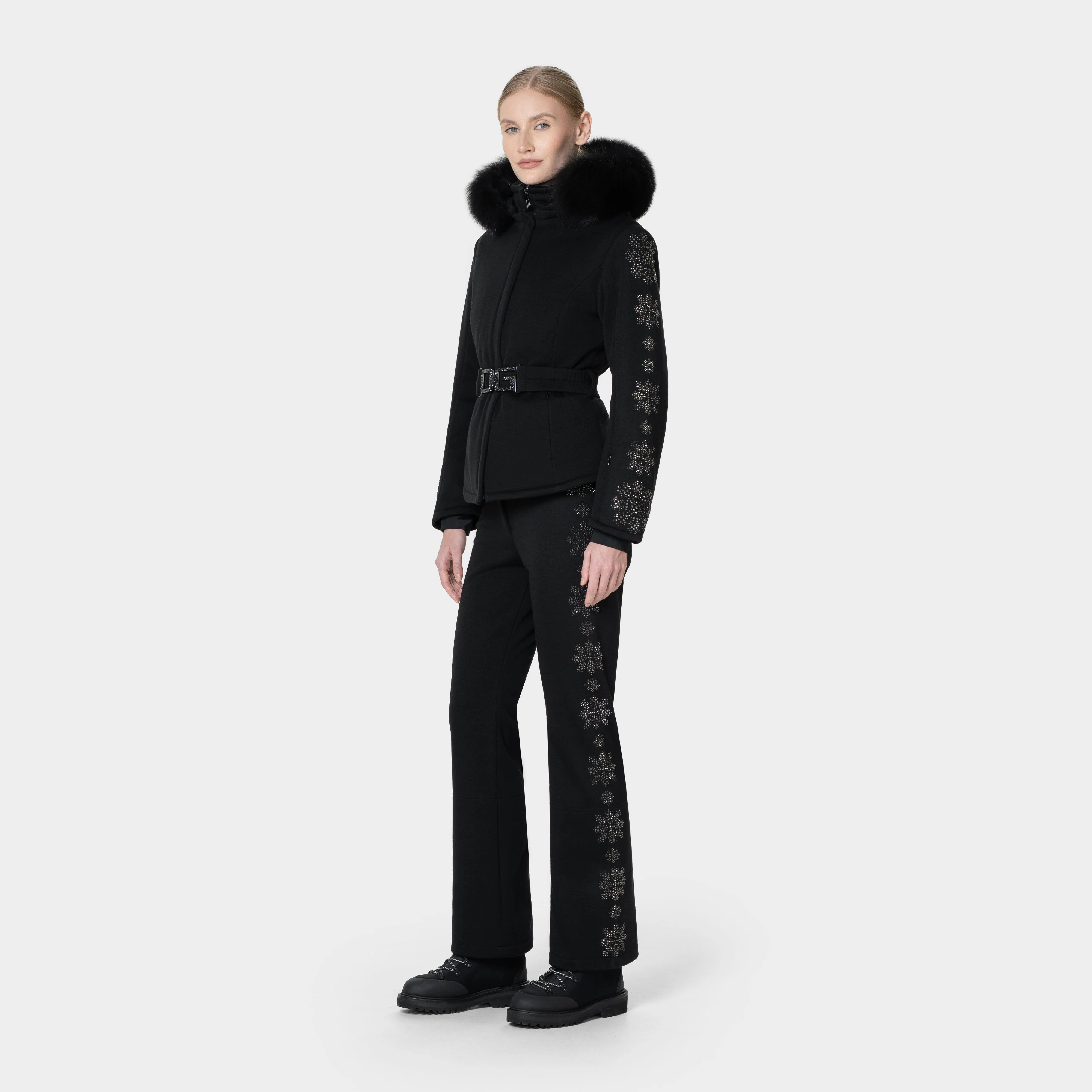 Sochi Ski Jacket - Image 2