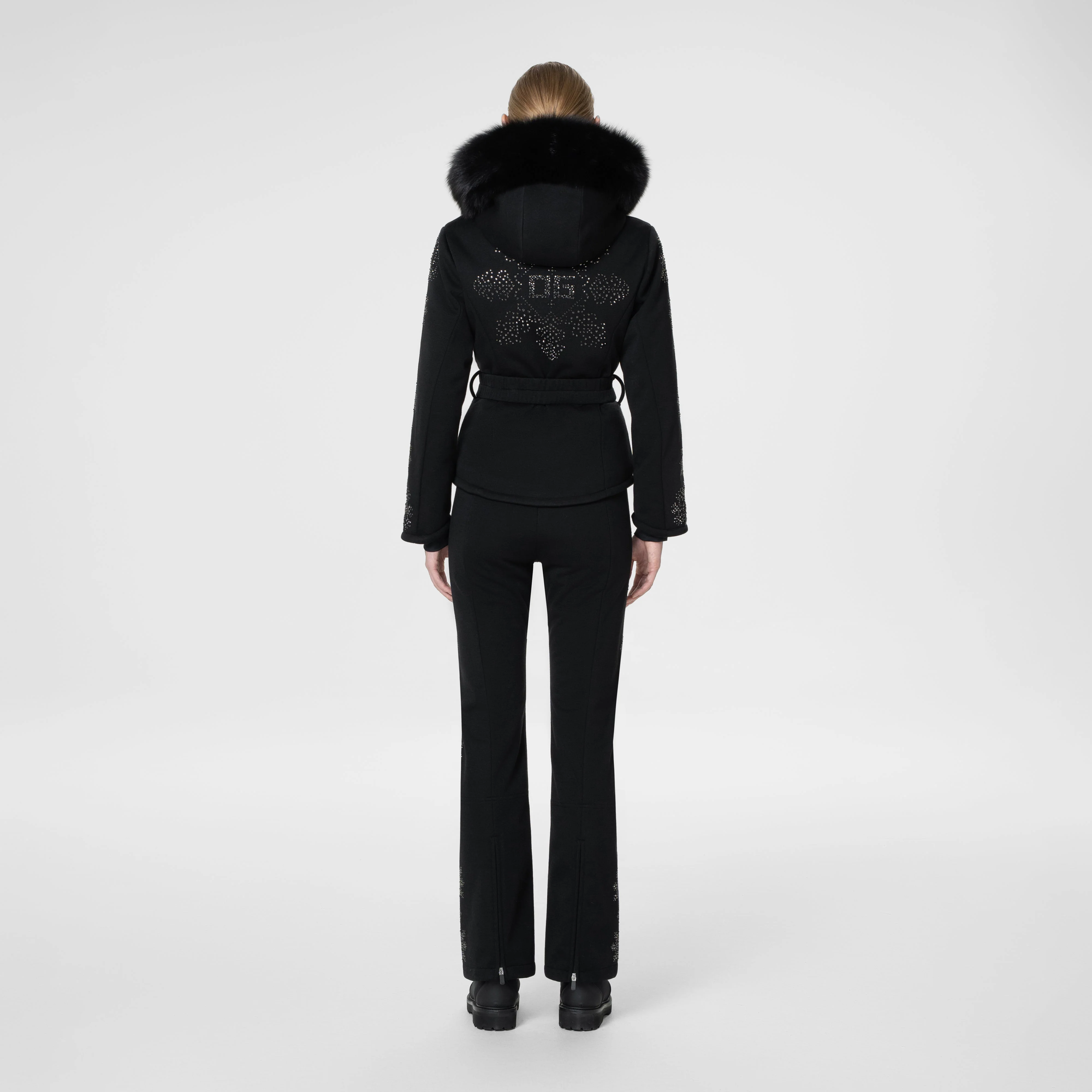Sochi Ski Jacket - Image 3