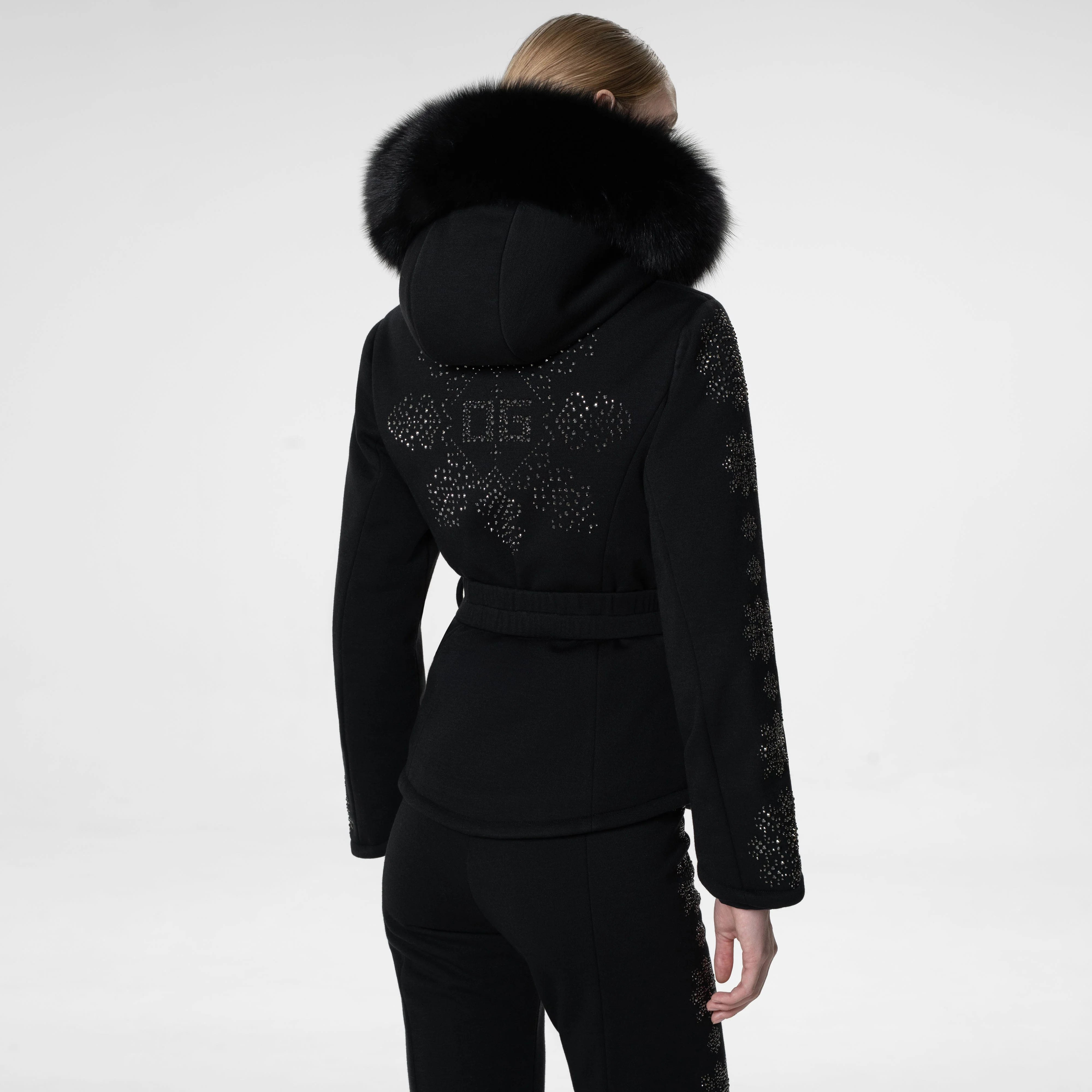 Sochi Ski Jacket - Image 4