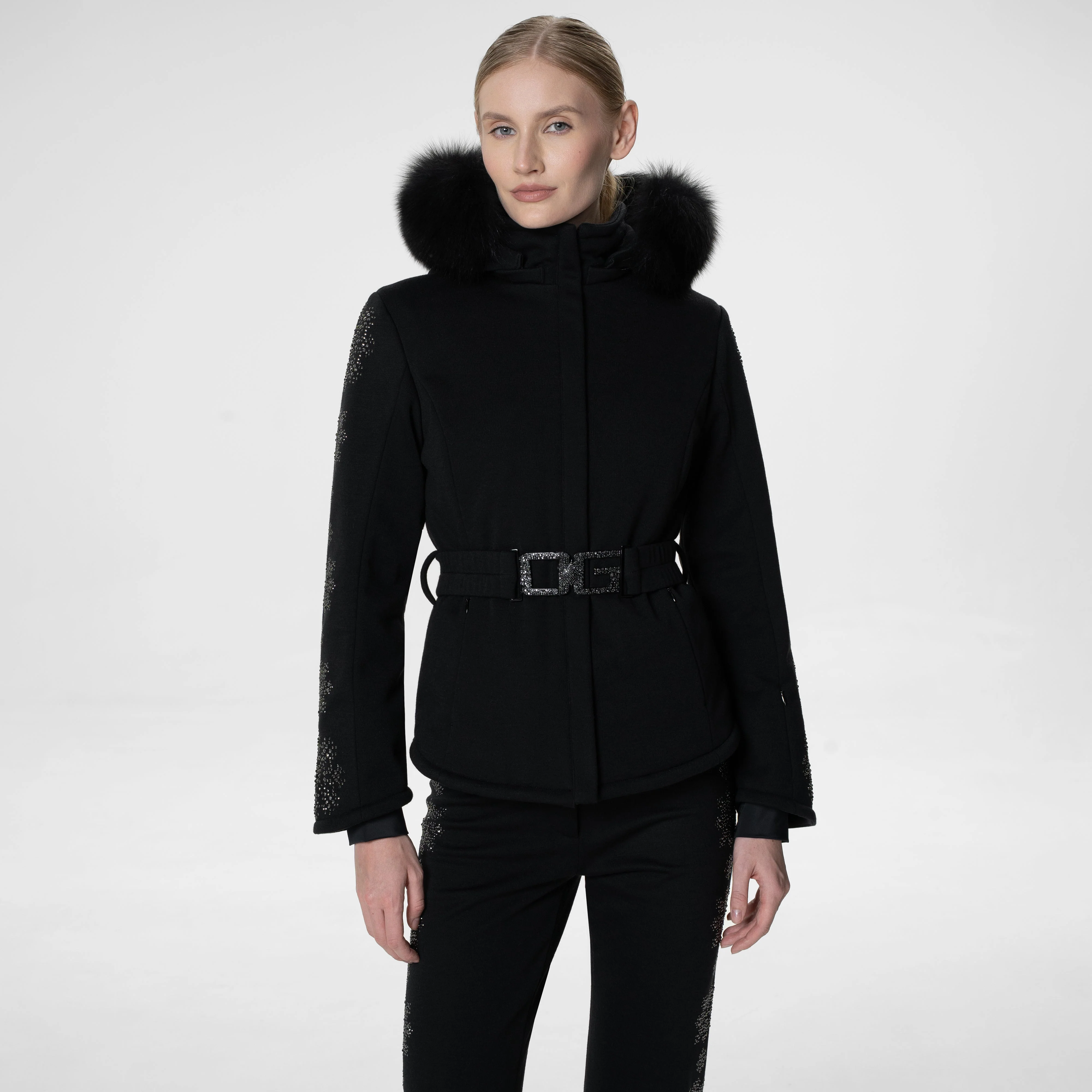 Sochi Ski Jacket - Image 6
