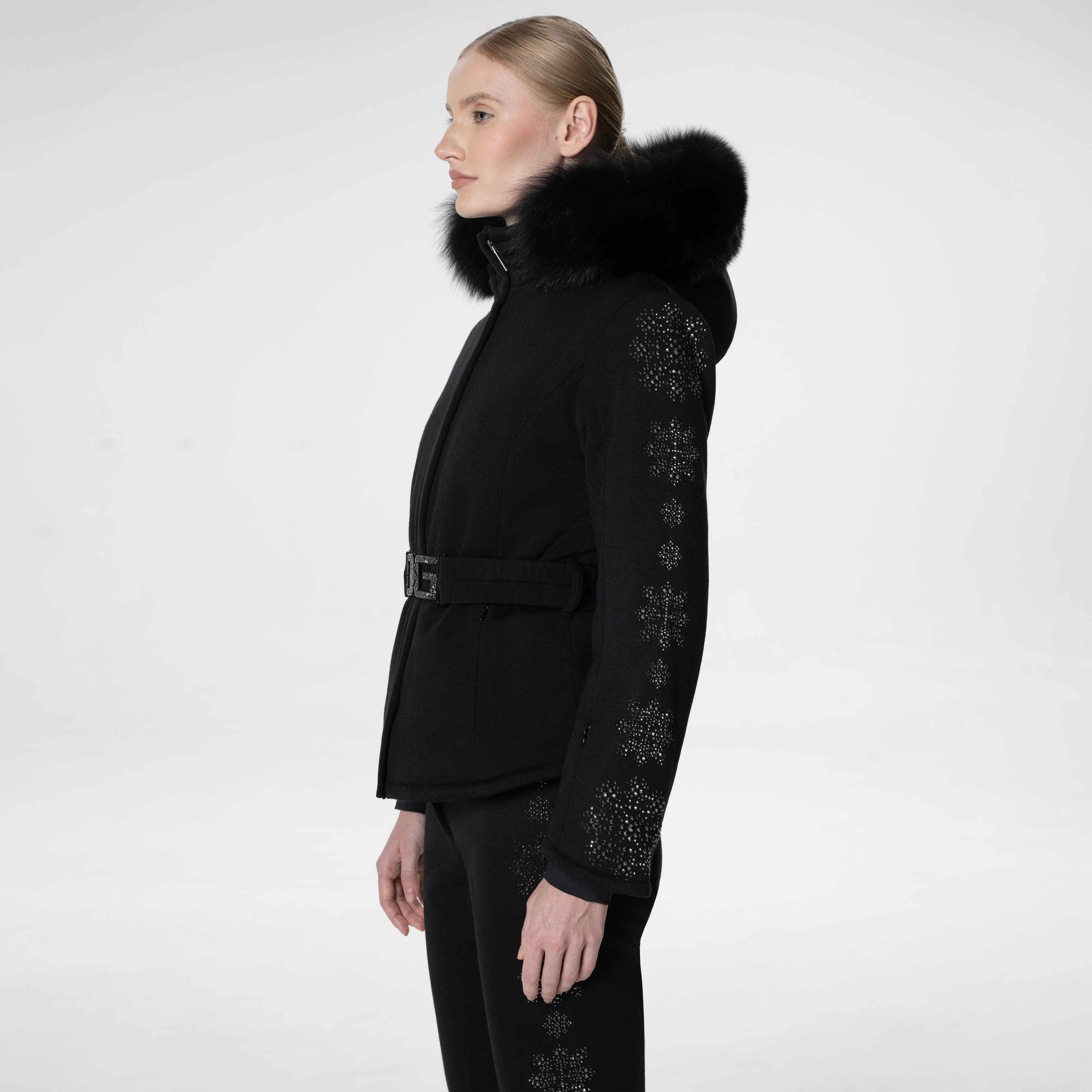 Sochi Ski Jacket - Image 7