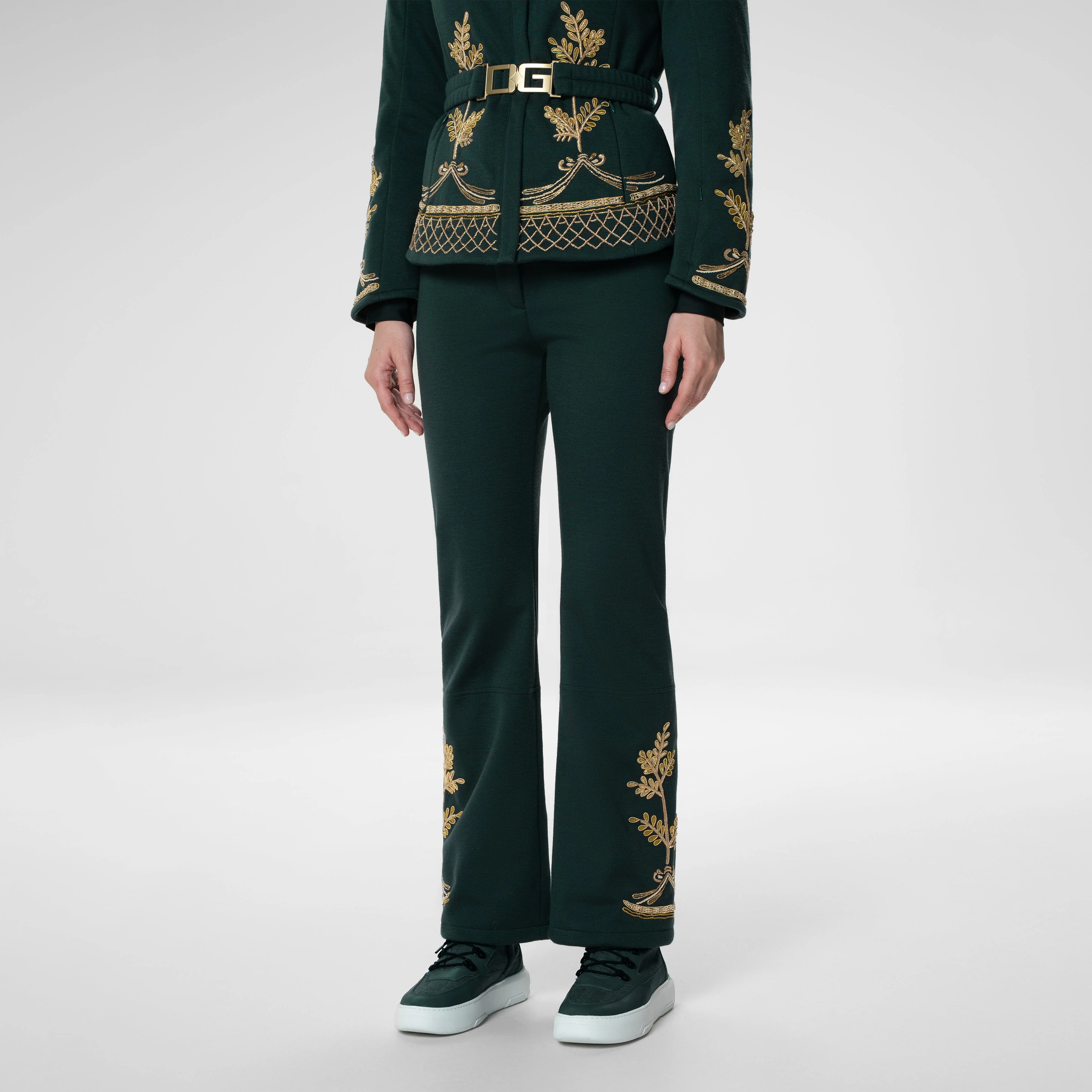 Sultan Ski Pants - Image 3