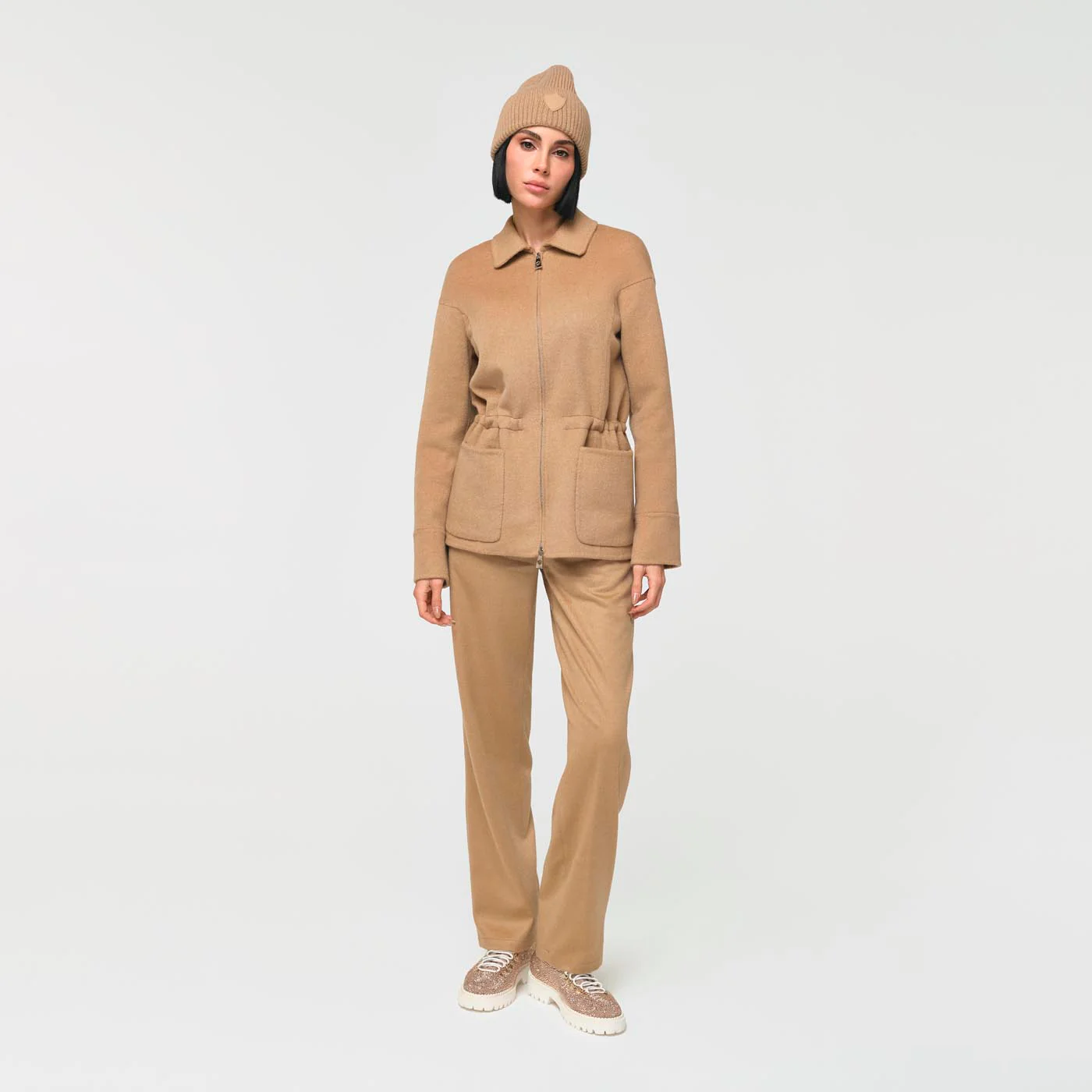 Suvretta Pants - Image 2