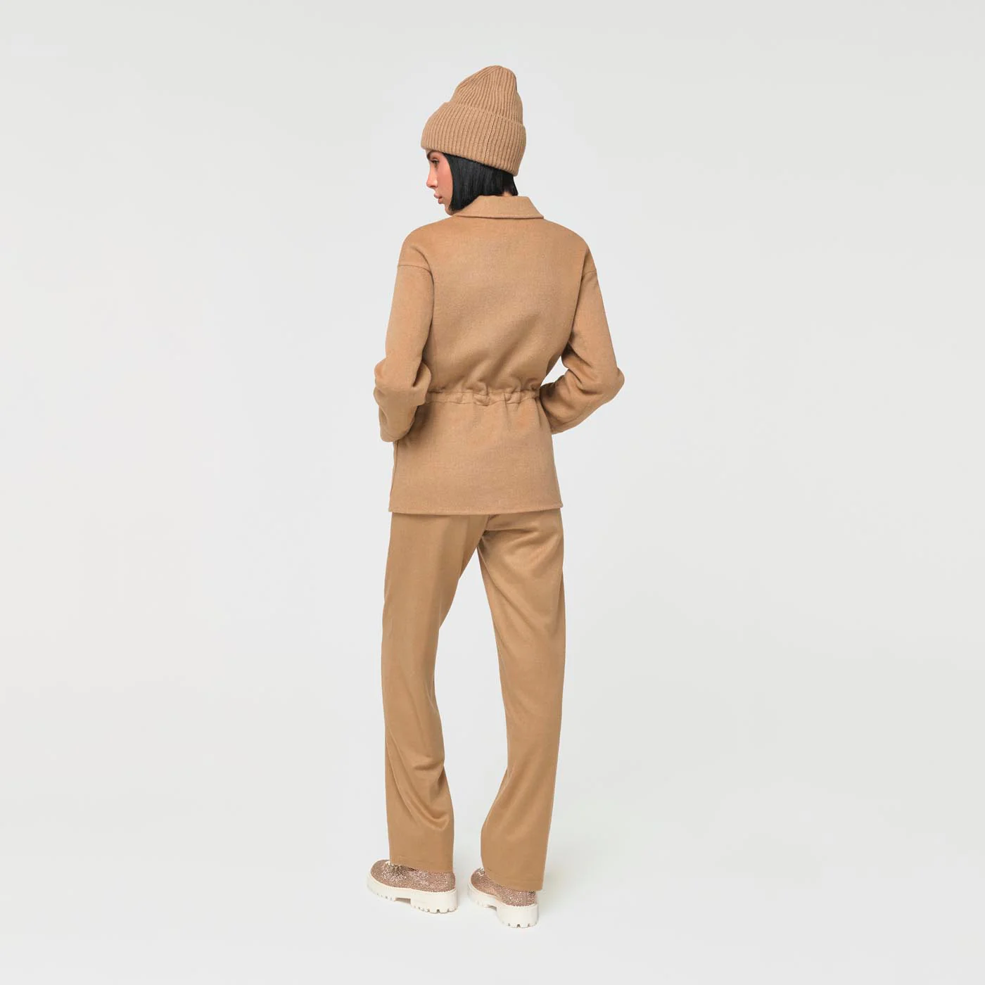 Suvretta Pants - Image 3