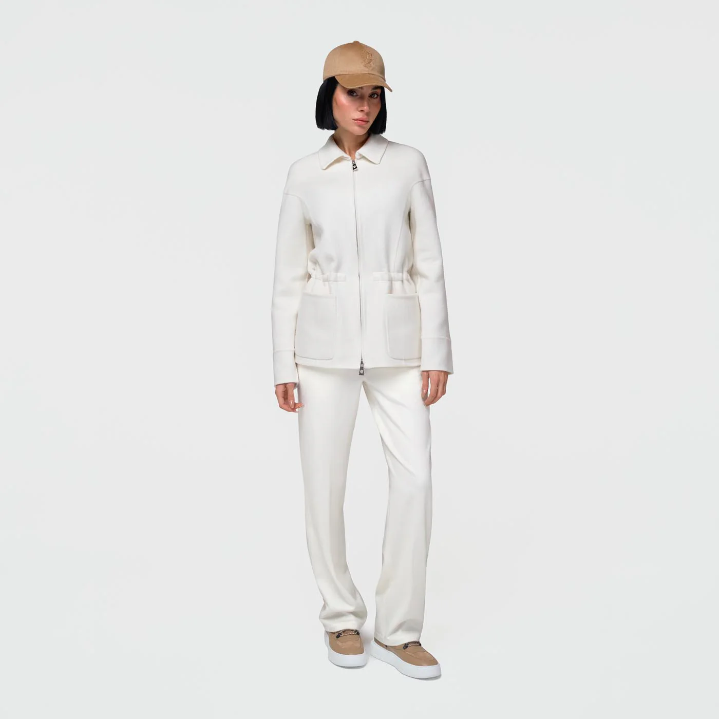 Suvretta Pants - Image 5