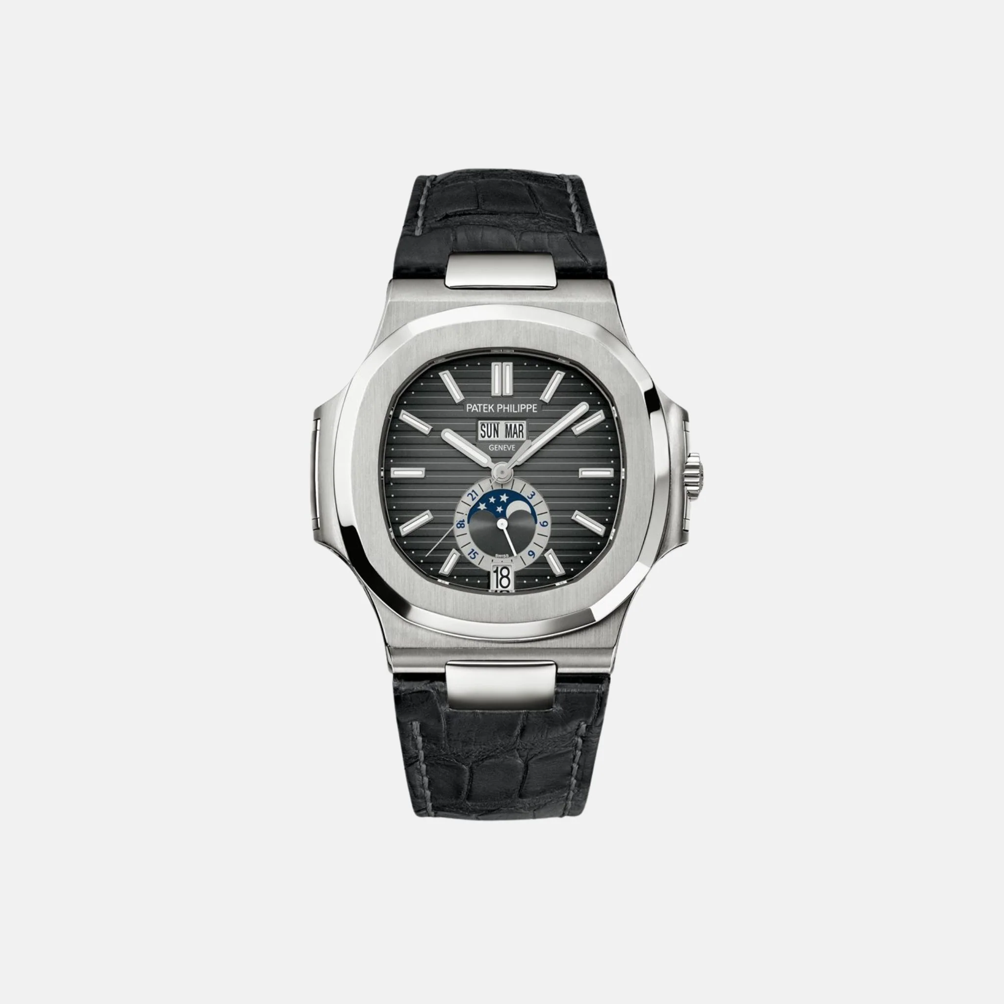 Nautilus Self-Winding - 5726A-001
