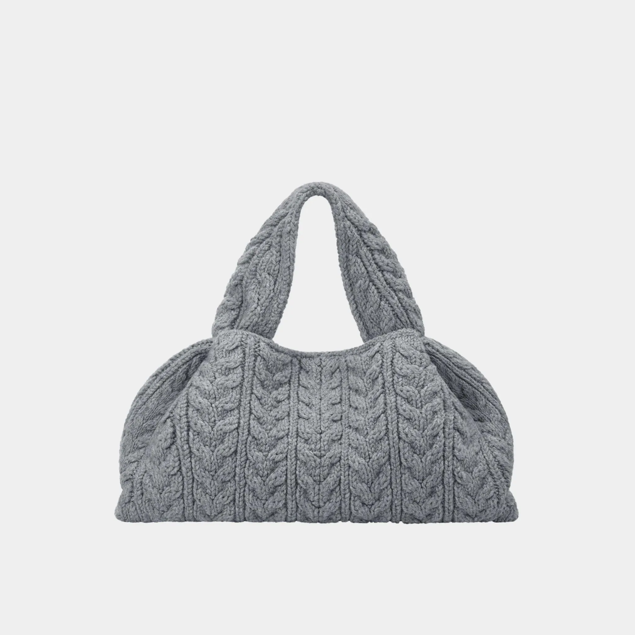 Numéro Neuf Large Edition Merino - Image 3