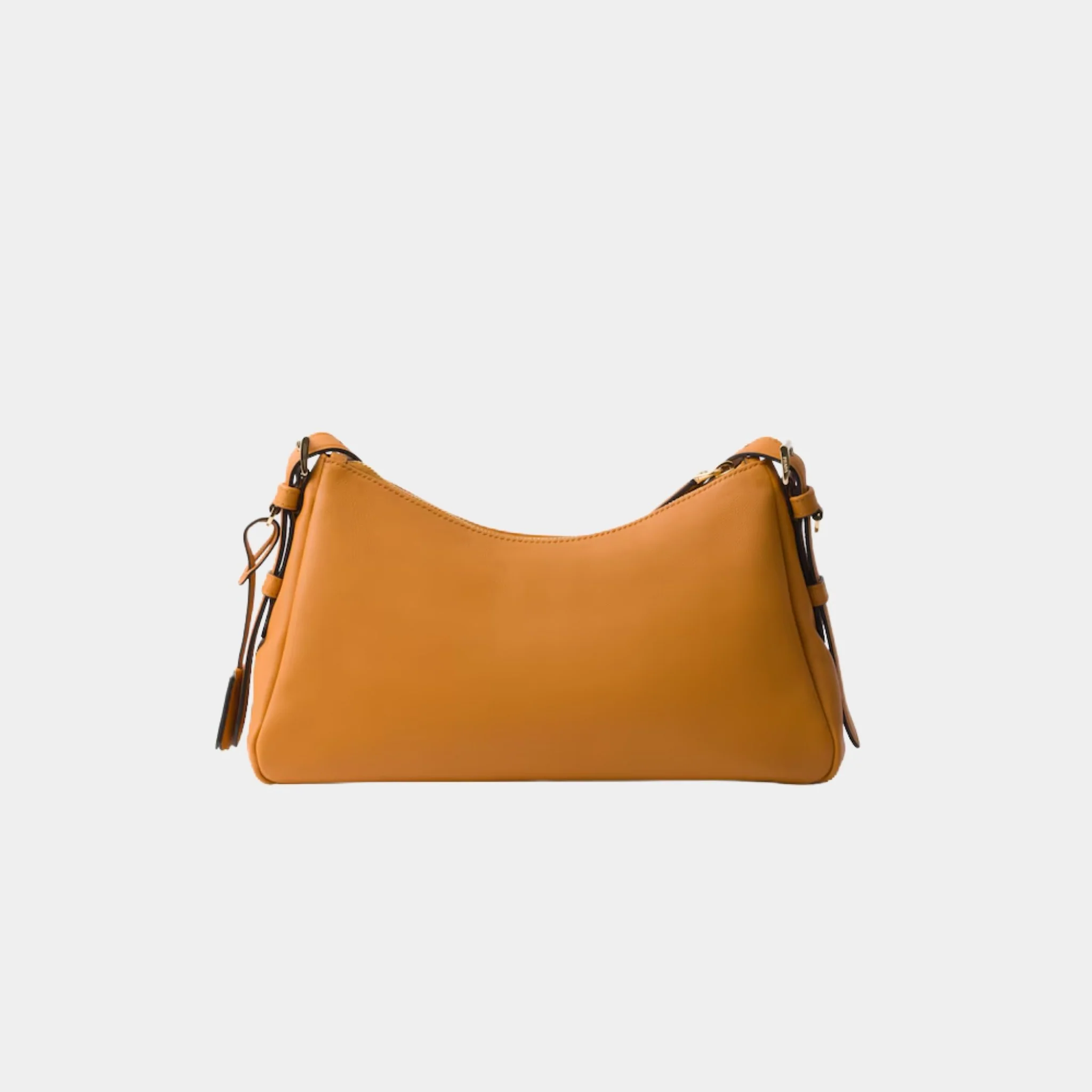 Aimee Medium Leather Shoulder Bag - Image 18