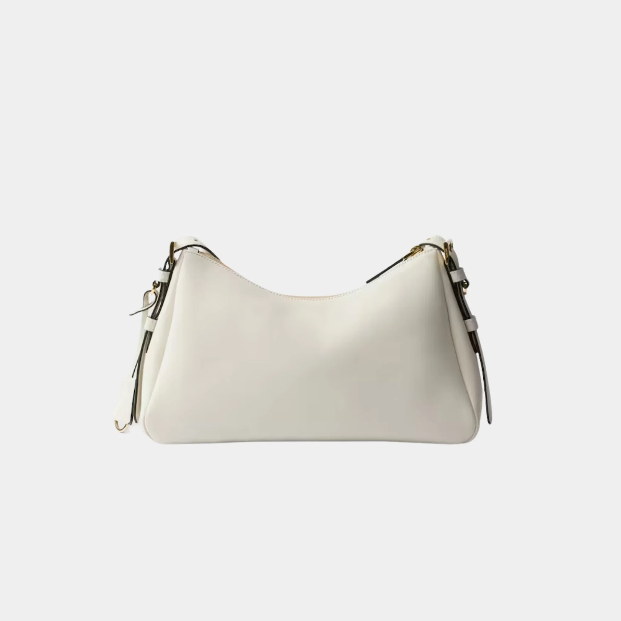Aimee Medium Leather Shoulder Bag - Image 20