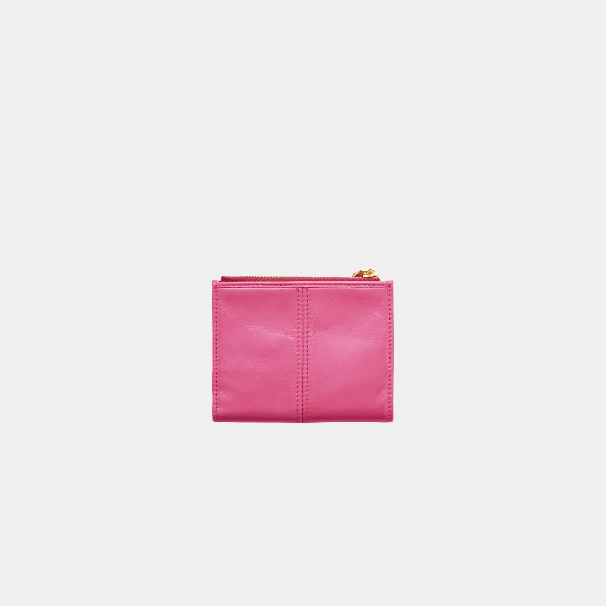 Small Leather Wallet - Image 2