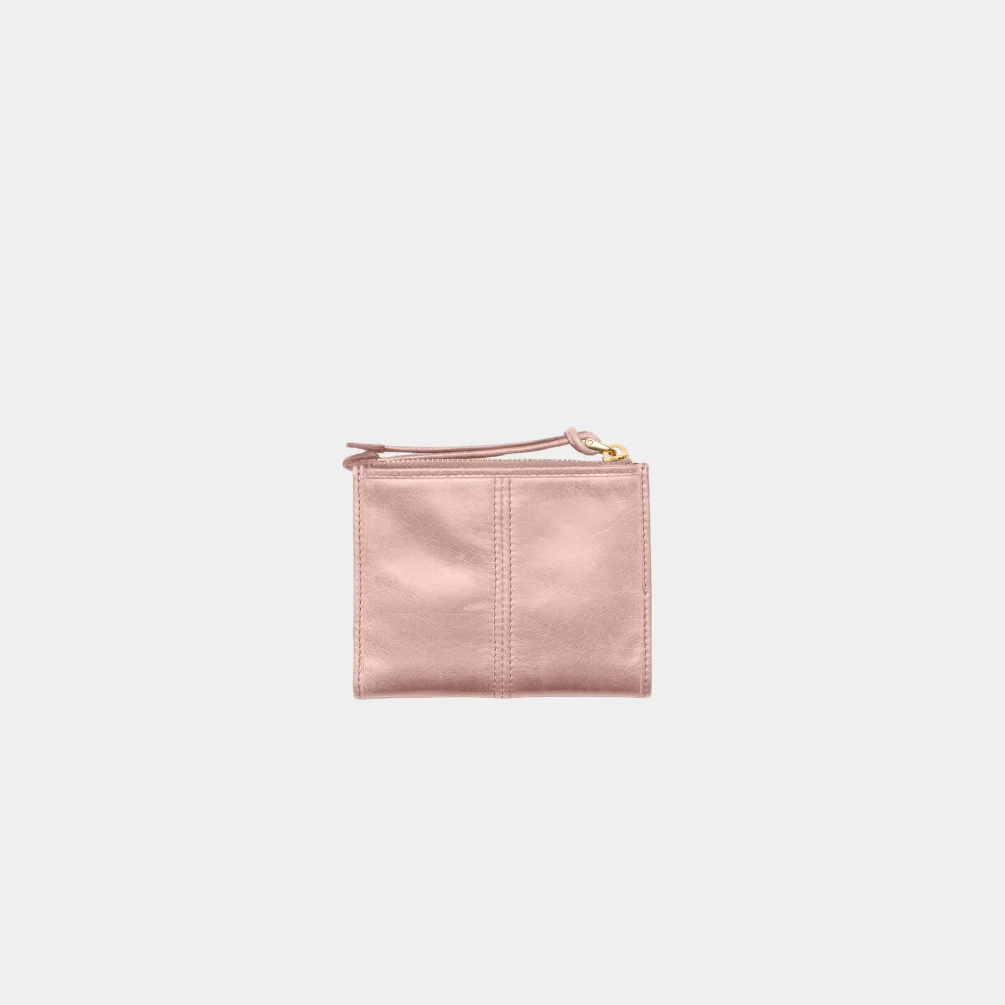 Small Leather Wallet - Image 9