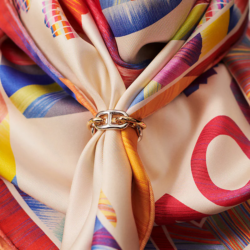 Regate scarf ring - Image 2