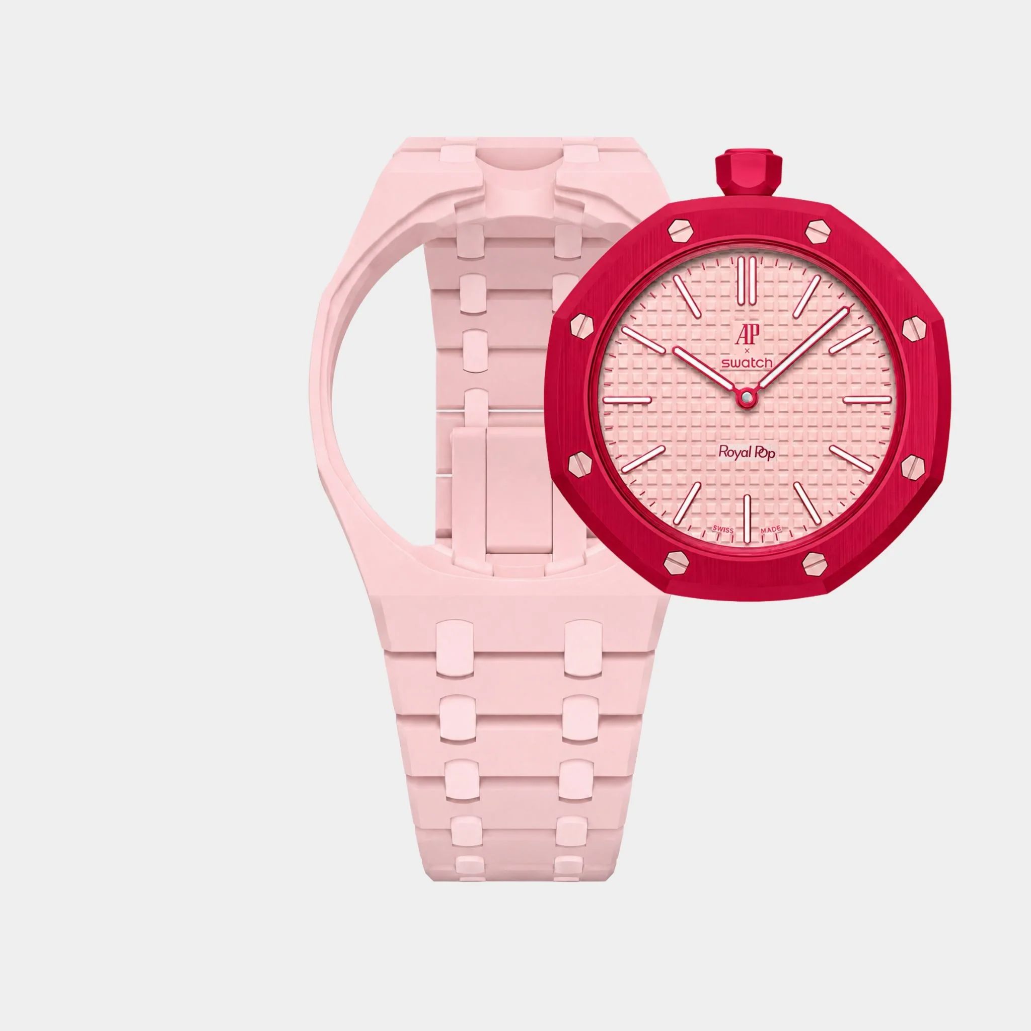 Royal Pop Bracelet (Only) - Image 10
