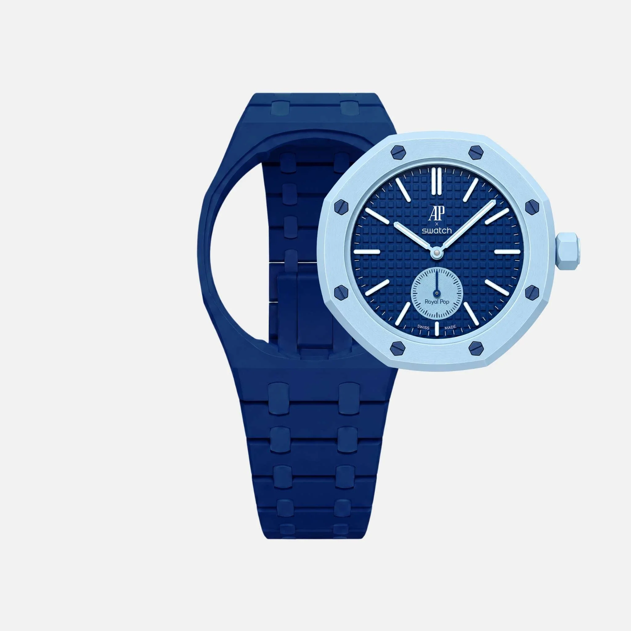 Royal Pop Bracelet (Only) - Image 14