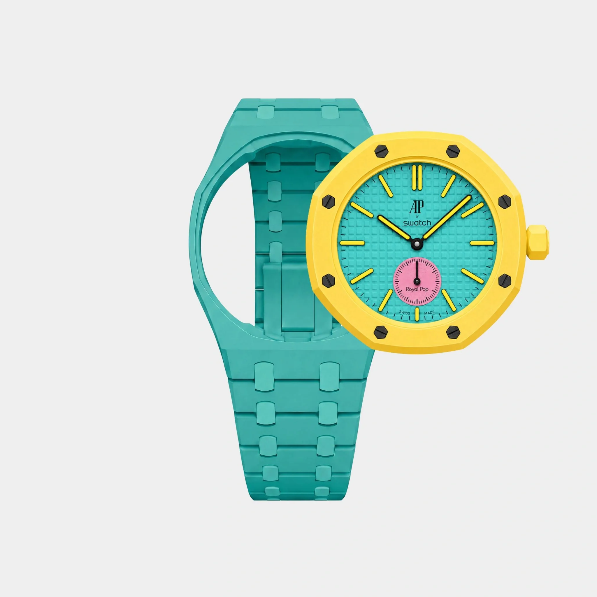 Royal Pop Bracelet (Only) - Image 16