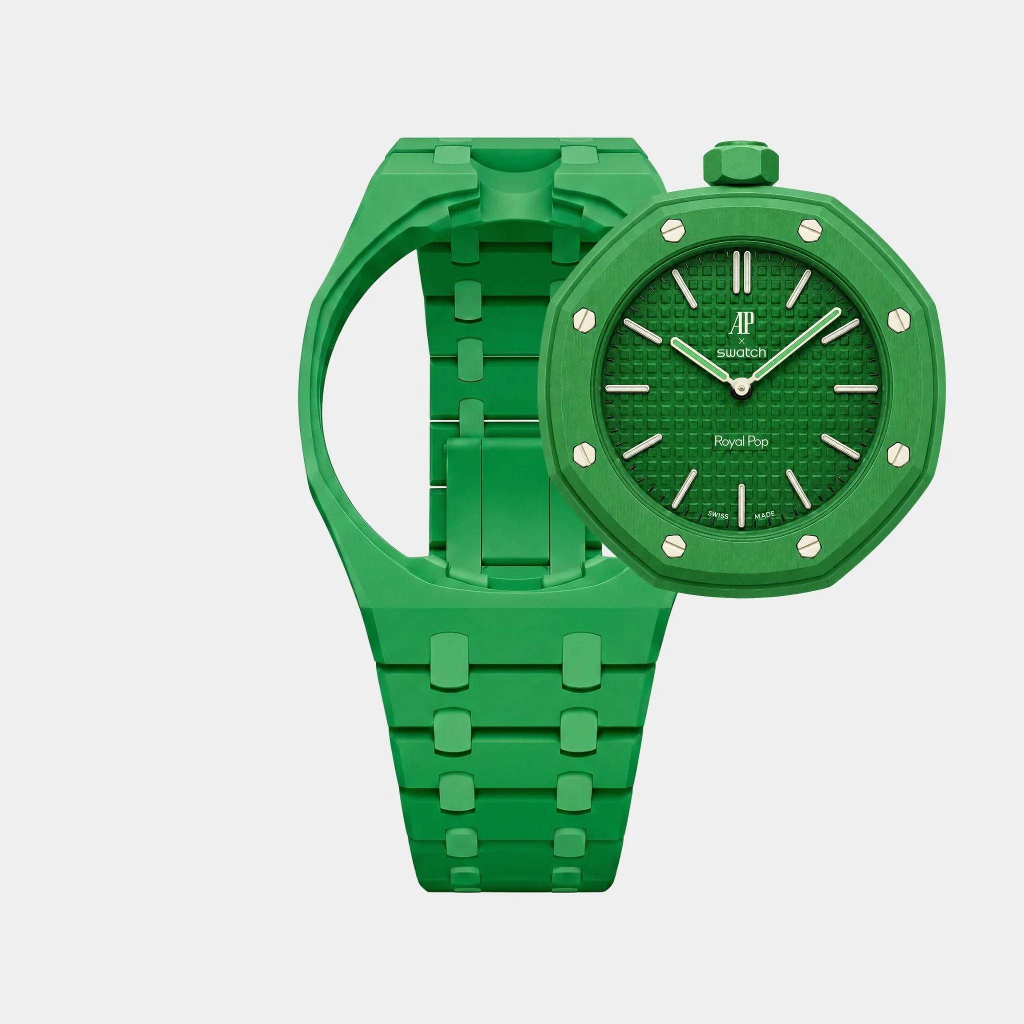 Royal Pop Bracelet (Only) - Image 6