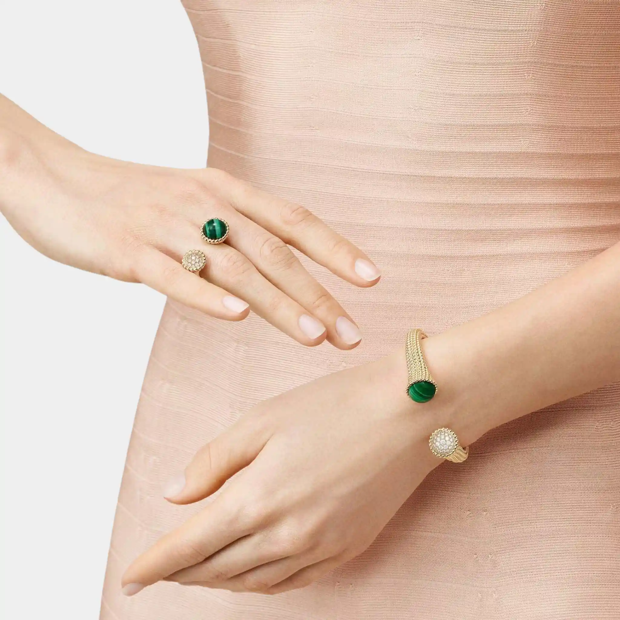 Perlée Couleurs Bracelet Medium Model - Image 2